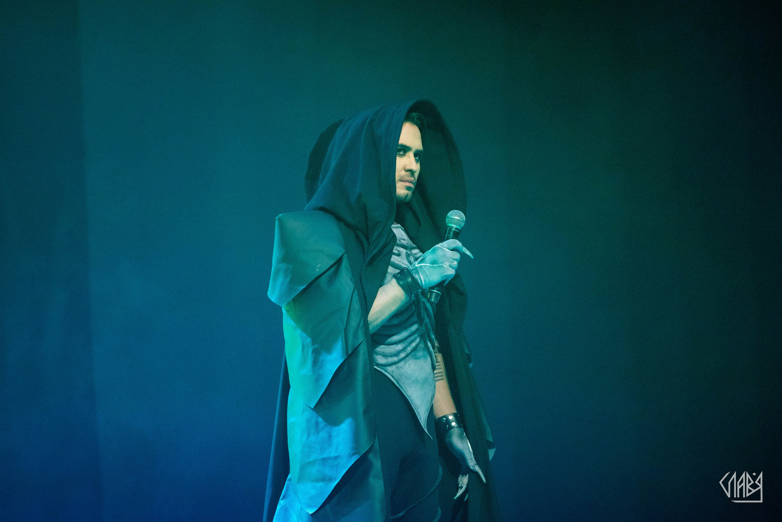 Рок-опера Орфей. Фотограф из Москвы Ярослава Панкратова