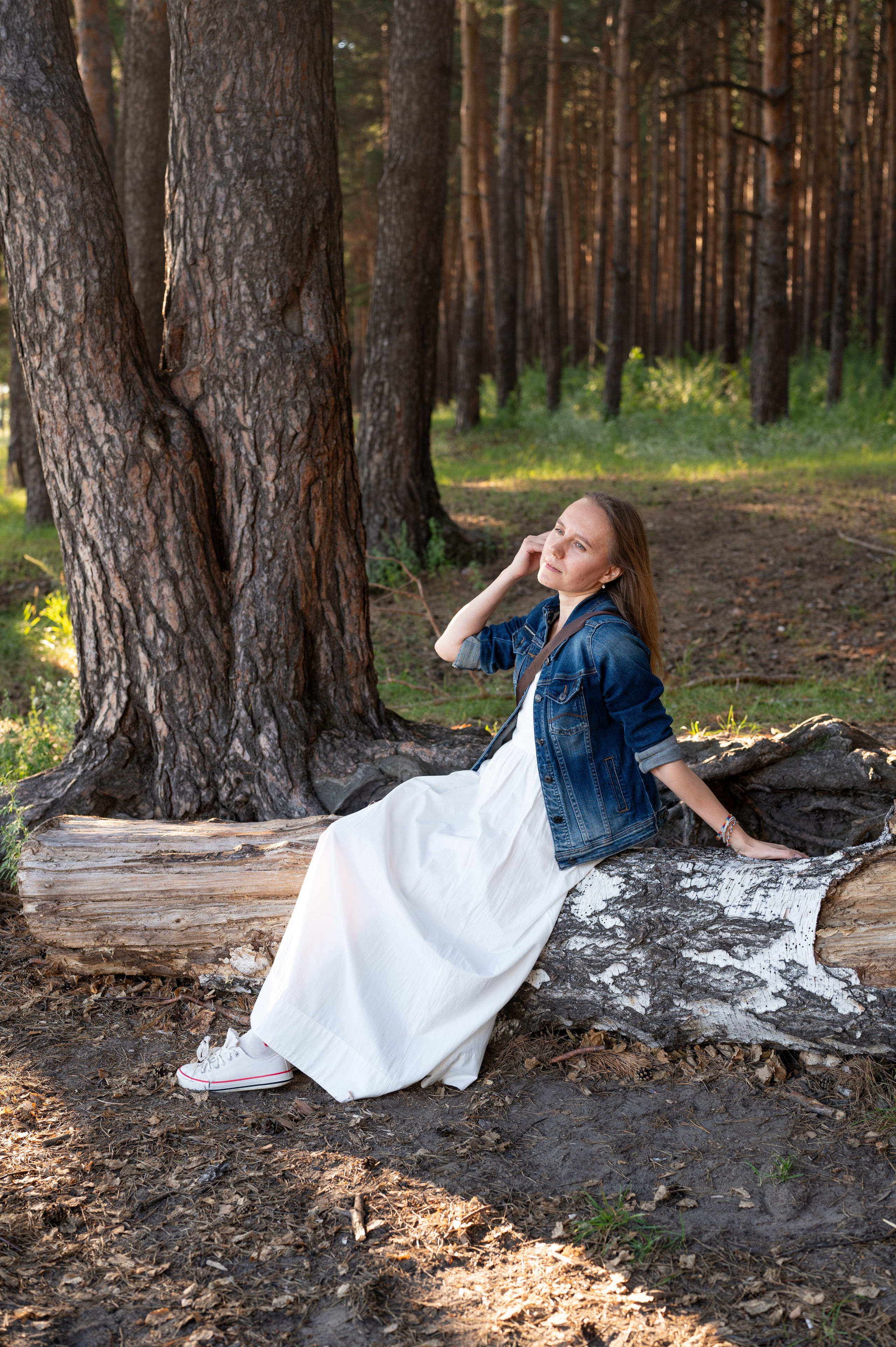 Гагаринский парк. Фотограф новорожденных, семейный детский в Тюмени Татьяна Морозова