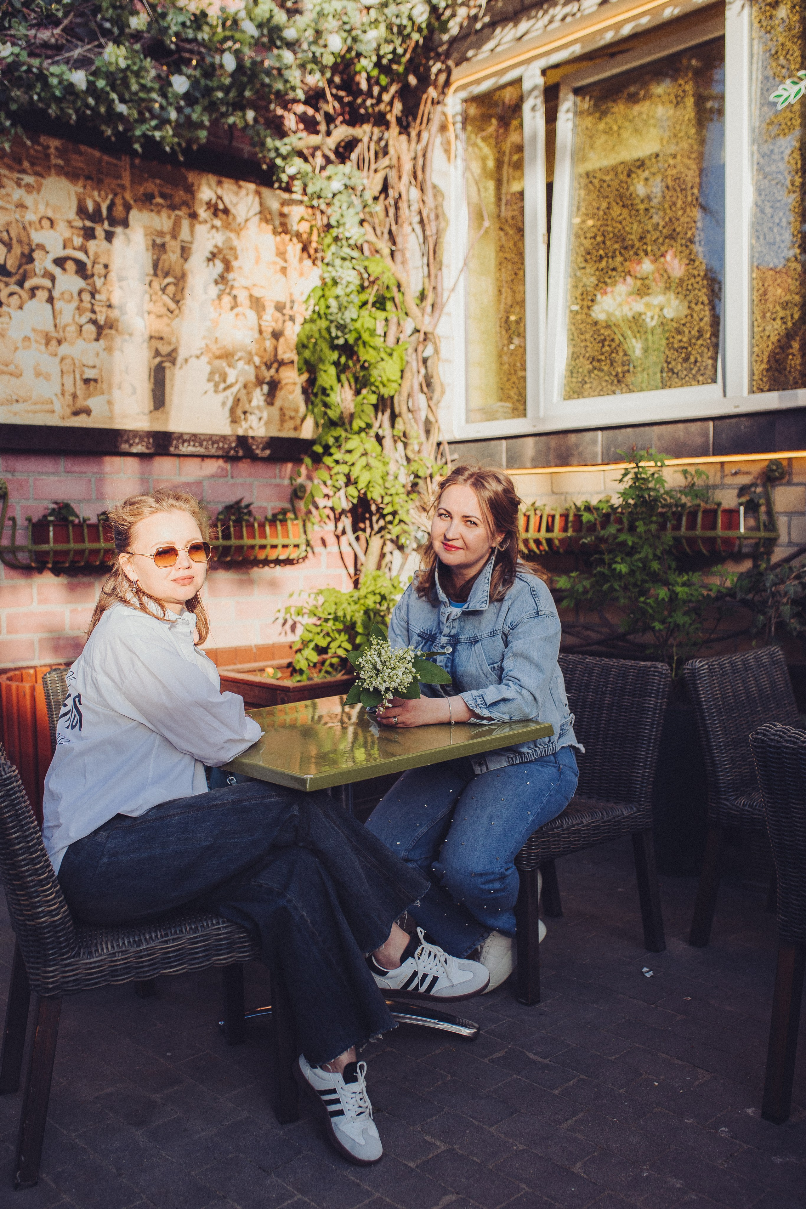 Девичник. Фотограф в Калининграде — Антон Семёнов