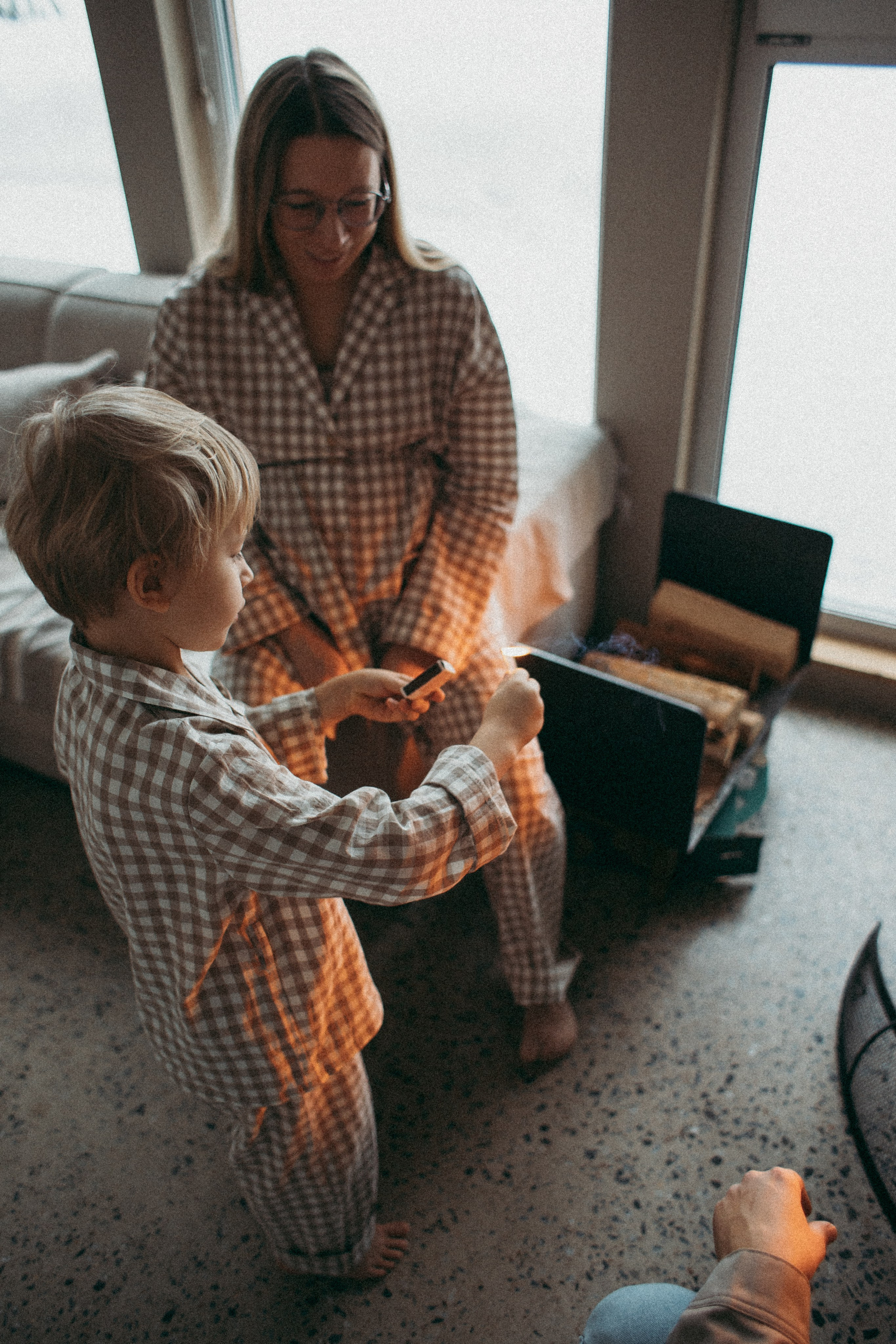 Татьяна, Миша и Гриша. Фотограф Москва и Санкт-Петербург