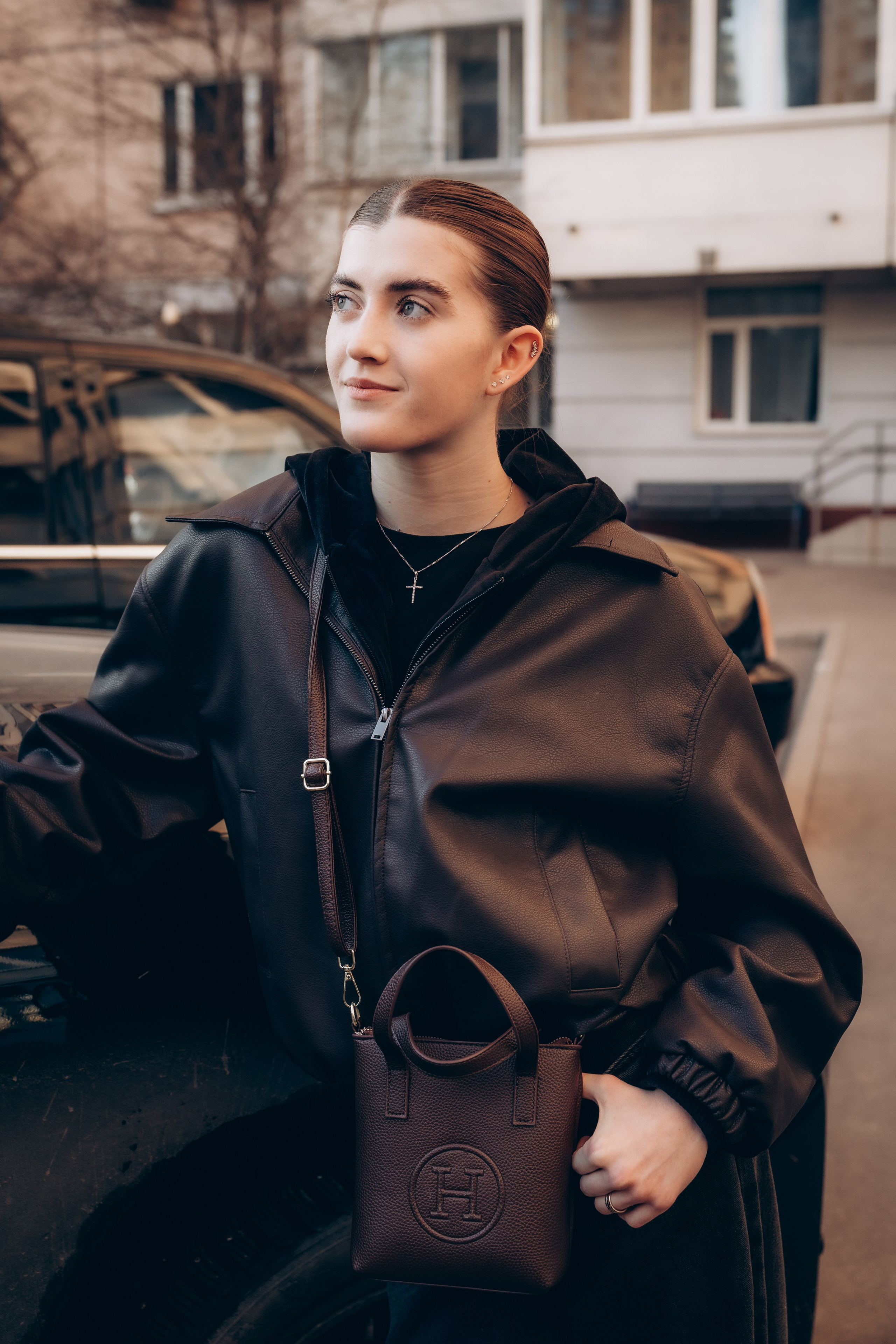 Индивидуальная съемка. Фотограф Москва Таша Панина