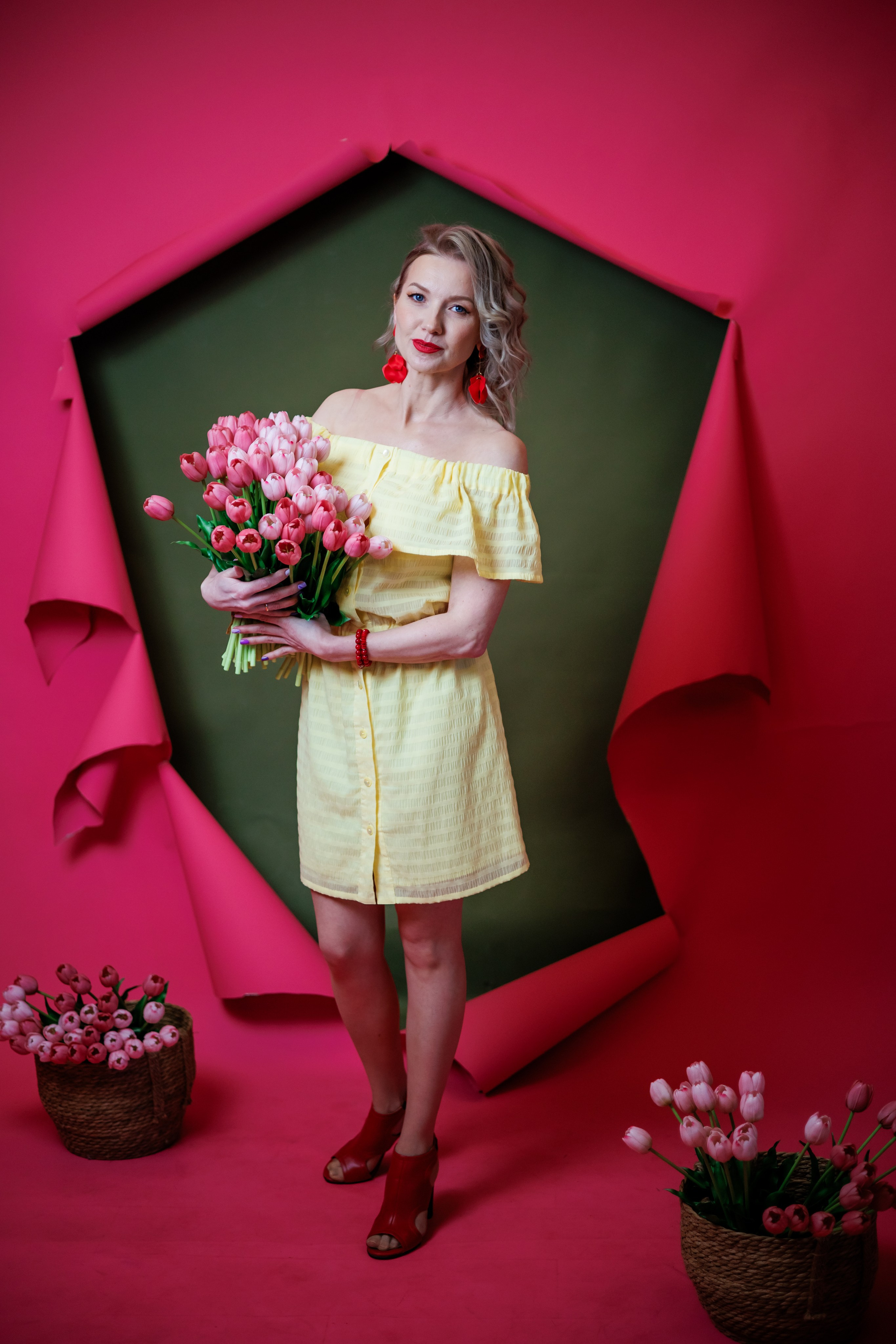 Надежда. Свадебный и семейный фотограф в Армавире