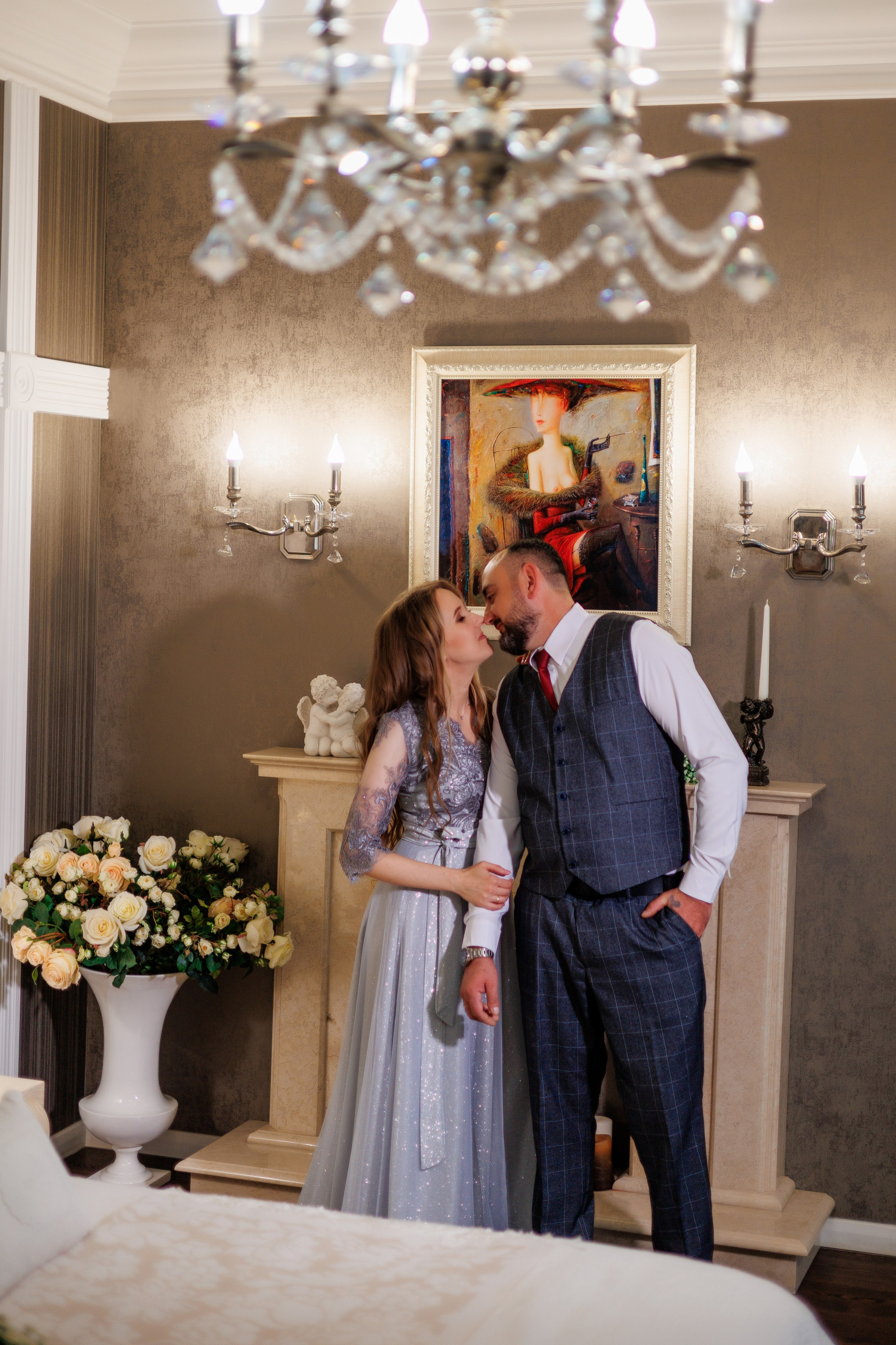 2.10.24. Свадебный и семейный фотограф в Армавире