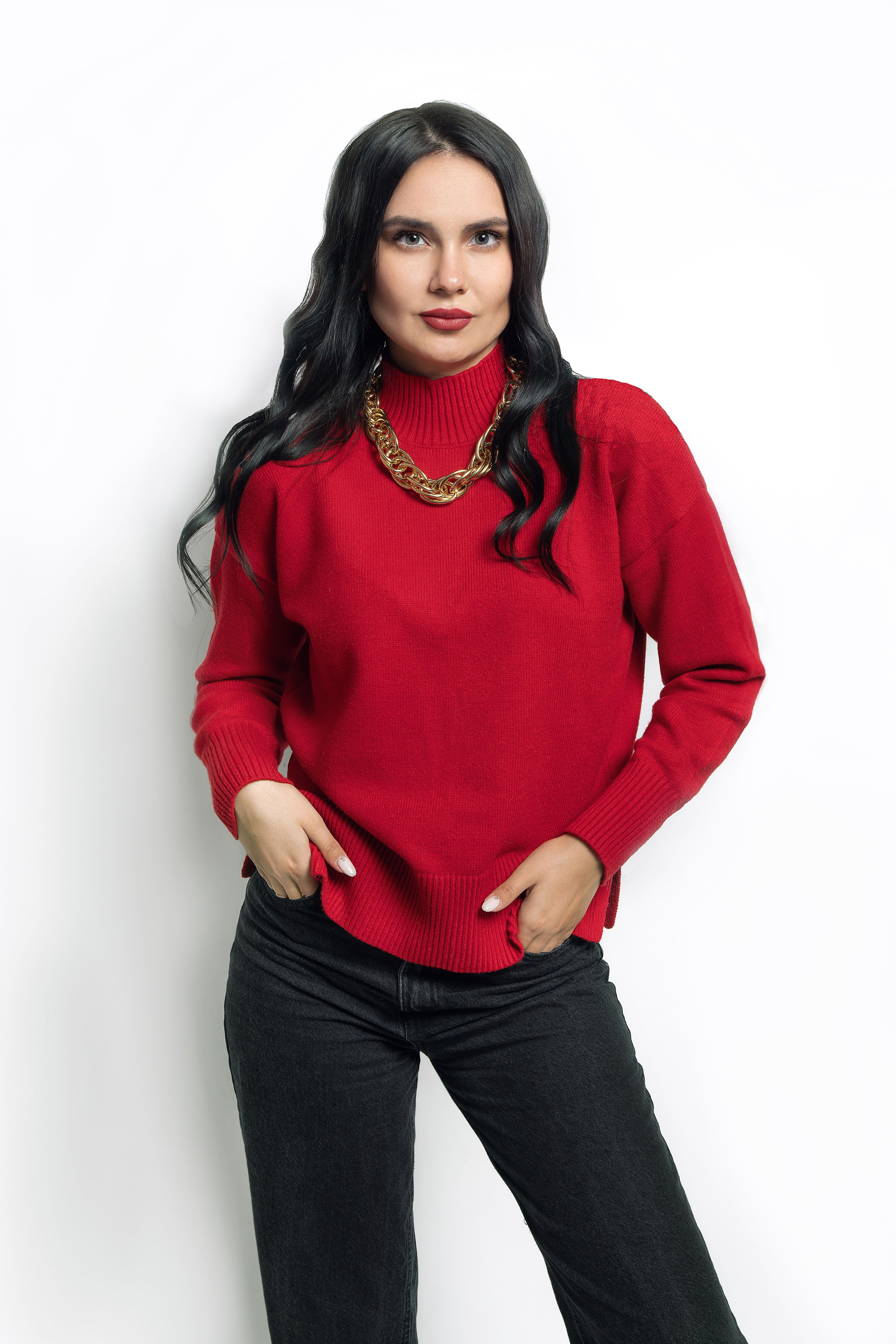 Фотопроект «Контрасты». Фото Владимир