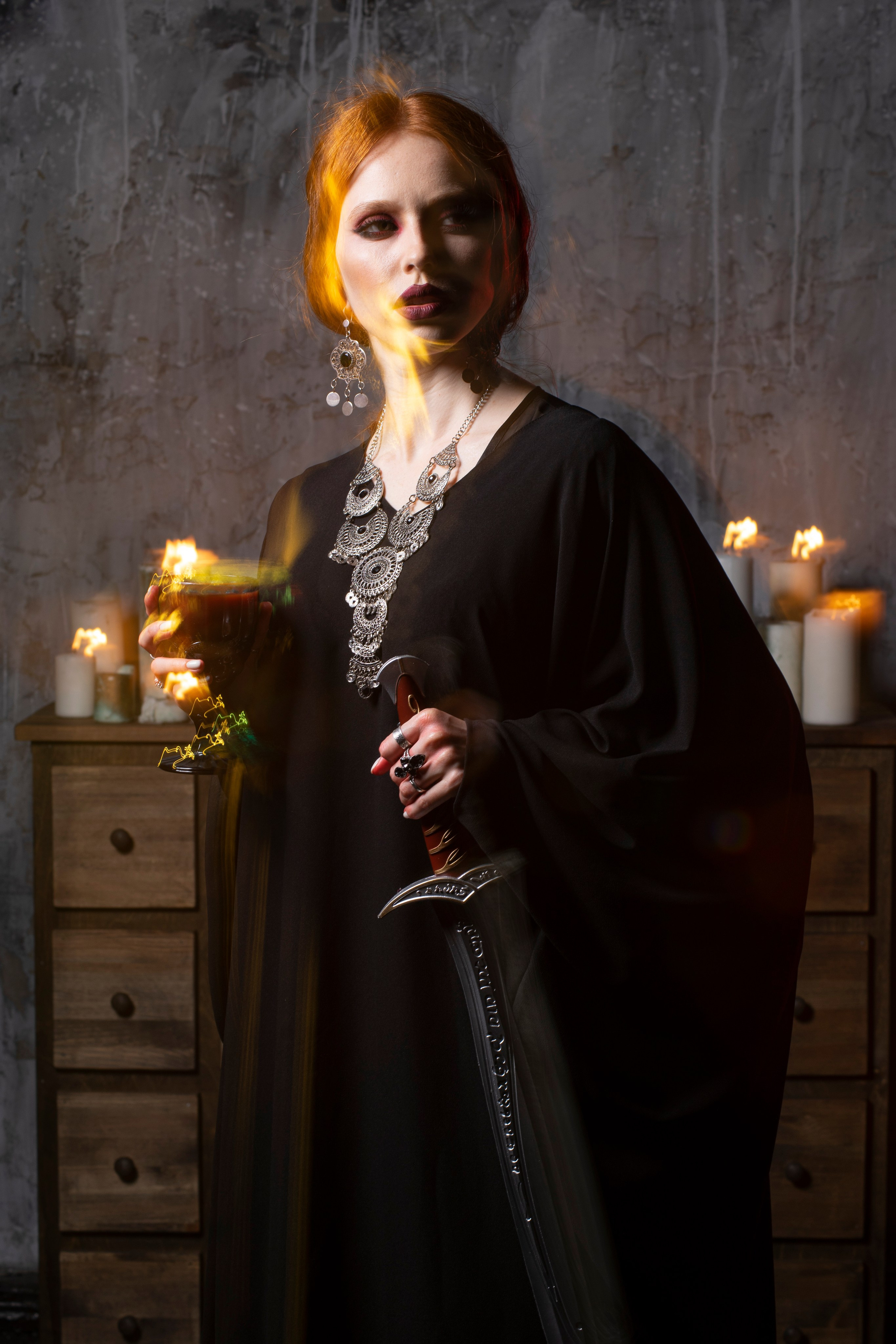 Женский портрет. Контент фотограф в Санкт-Петербурге Виктория Усова