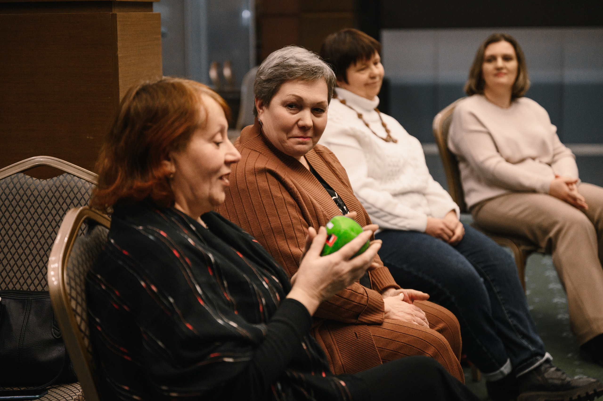 «Театр в квадрате». Клуб Читалка. Wedding and family photographer USA