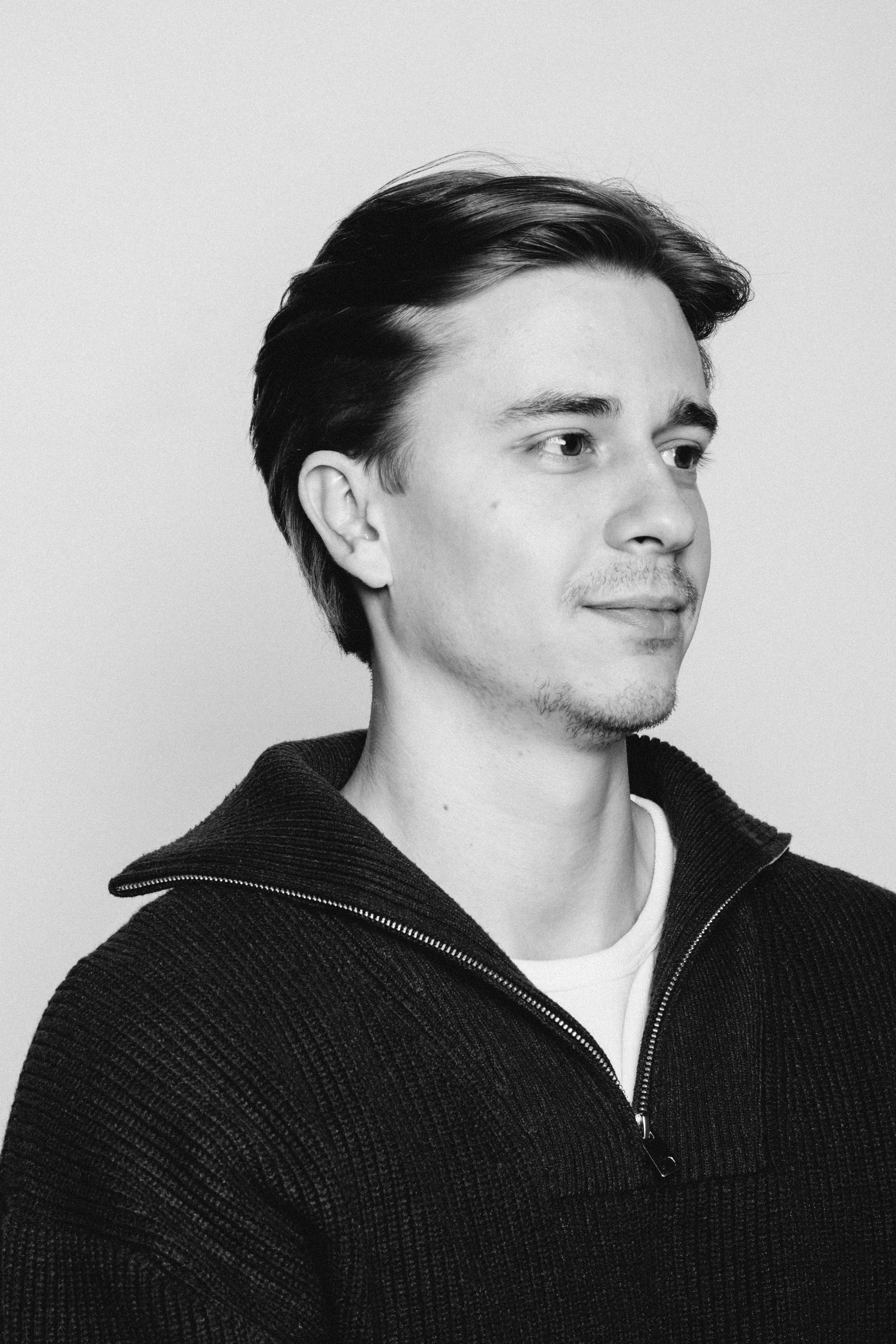 Актерское. Юля Мурашова портретный и документальный фотограф