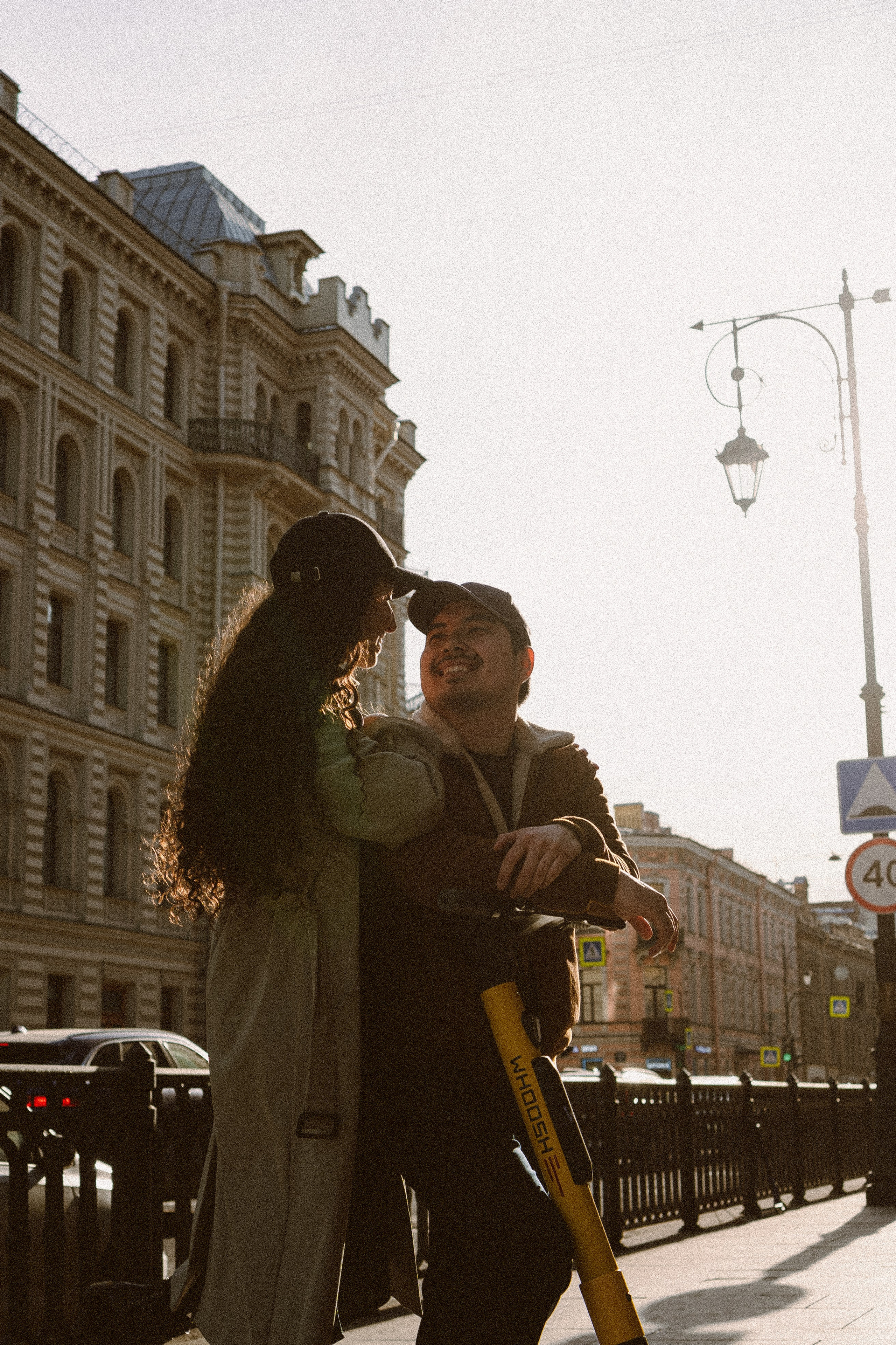 Love story. Профессиональный фотограф, Санкт-Петербург — Виктория Богомолова