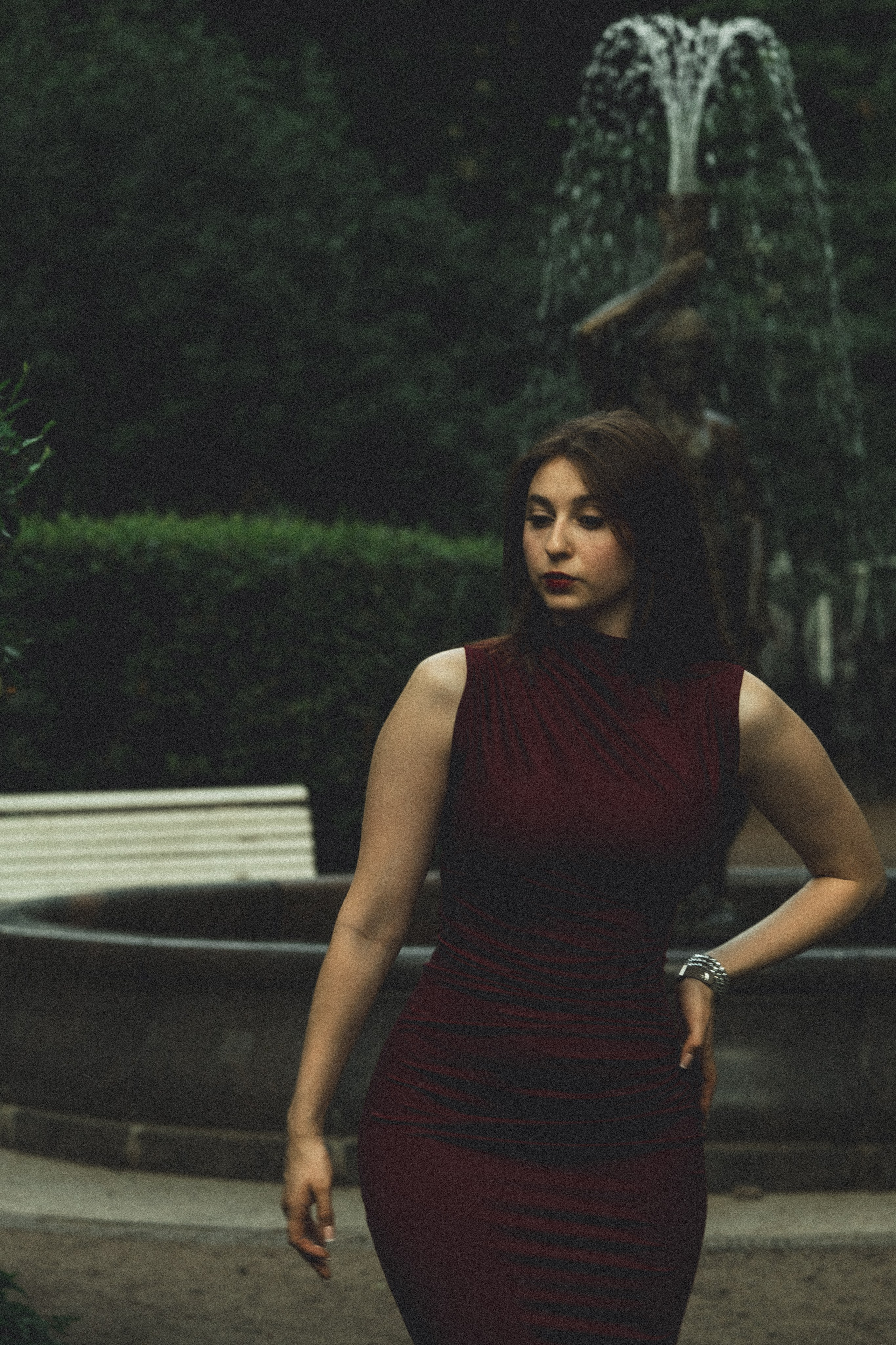 ПРОГУЛКА НА ЗАКАТЕ. Профессиональный фотограф, Санкт-Петербург — Виктория Богомолова