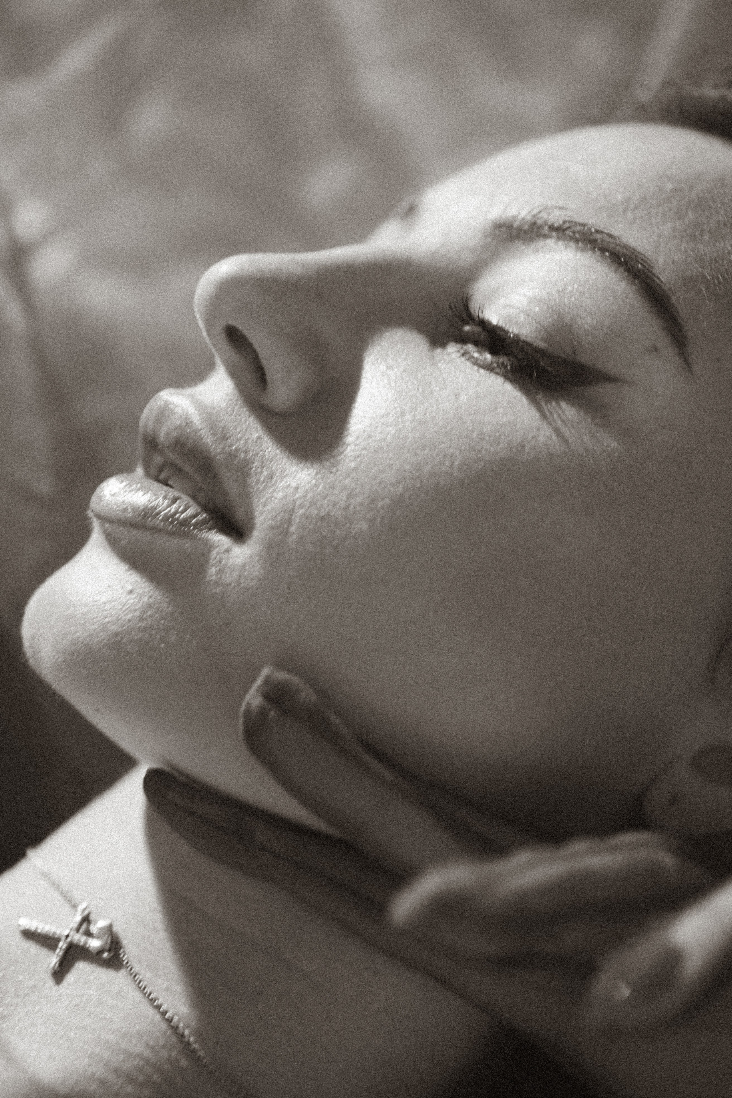 Творческая история для девушки. Профессиональный фотограф, Санкт-Петербург — Виктория Богомолова