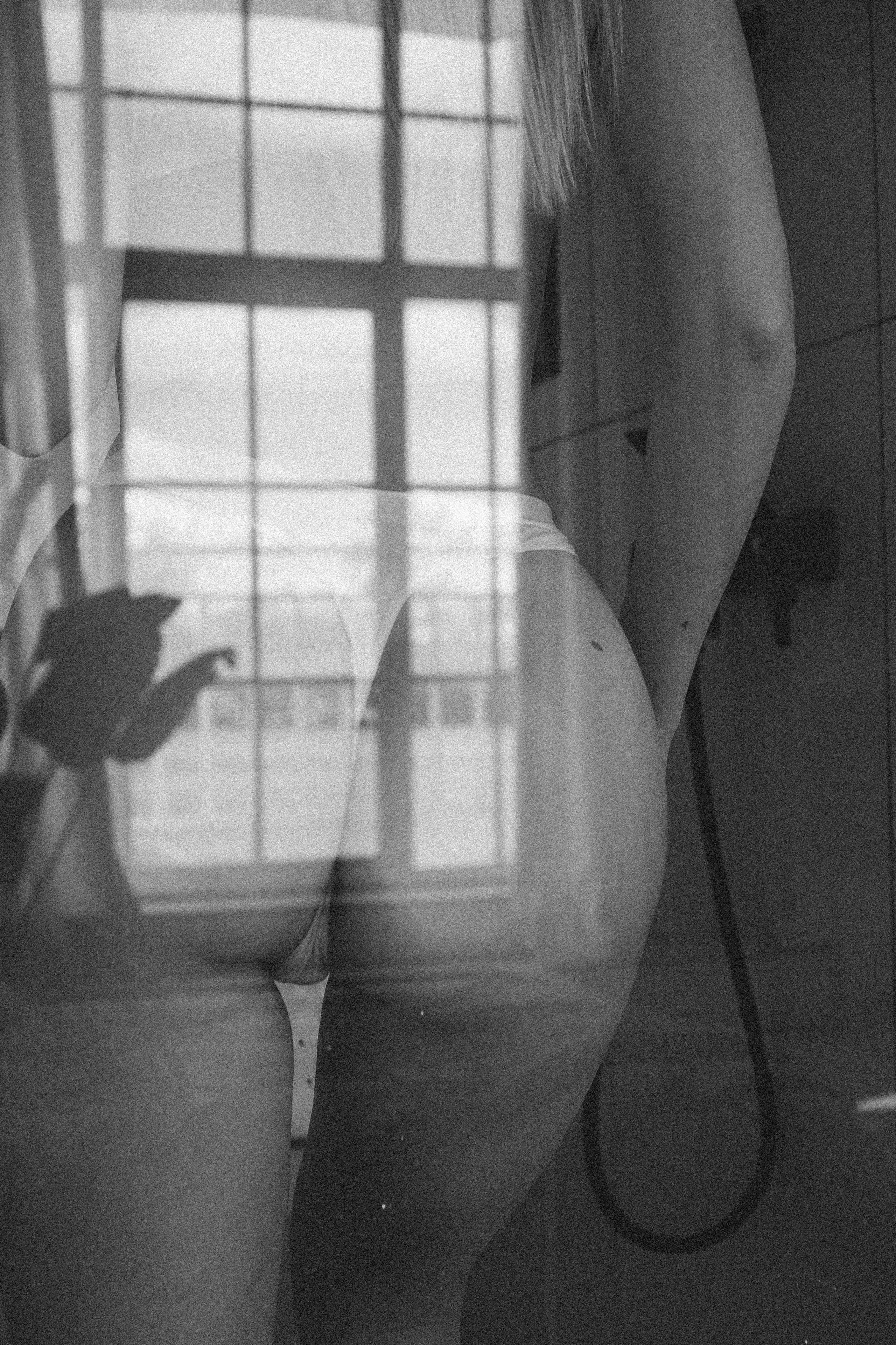 Студийная для Анастасии. Профессиональный фотограф, Санкт-Петербург — Виктория Богомолова