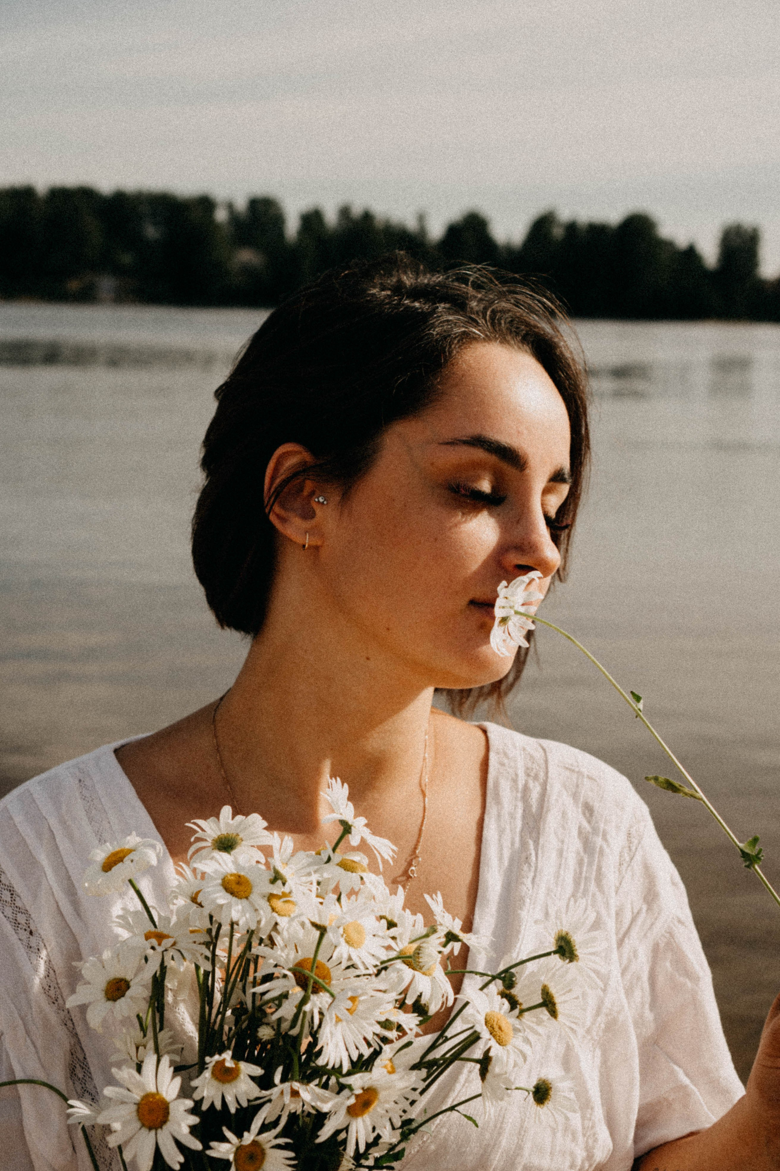 Летняя прогулка. Профессиональный фотограф, Санкт-Петербург — Виктория Богомолова