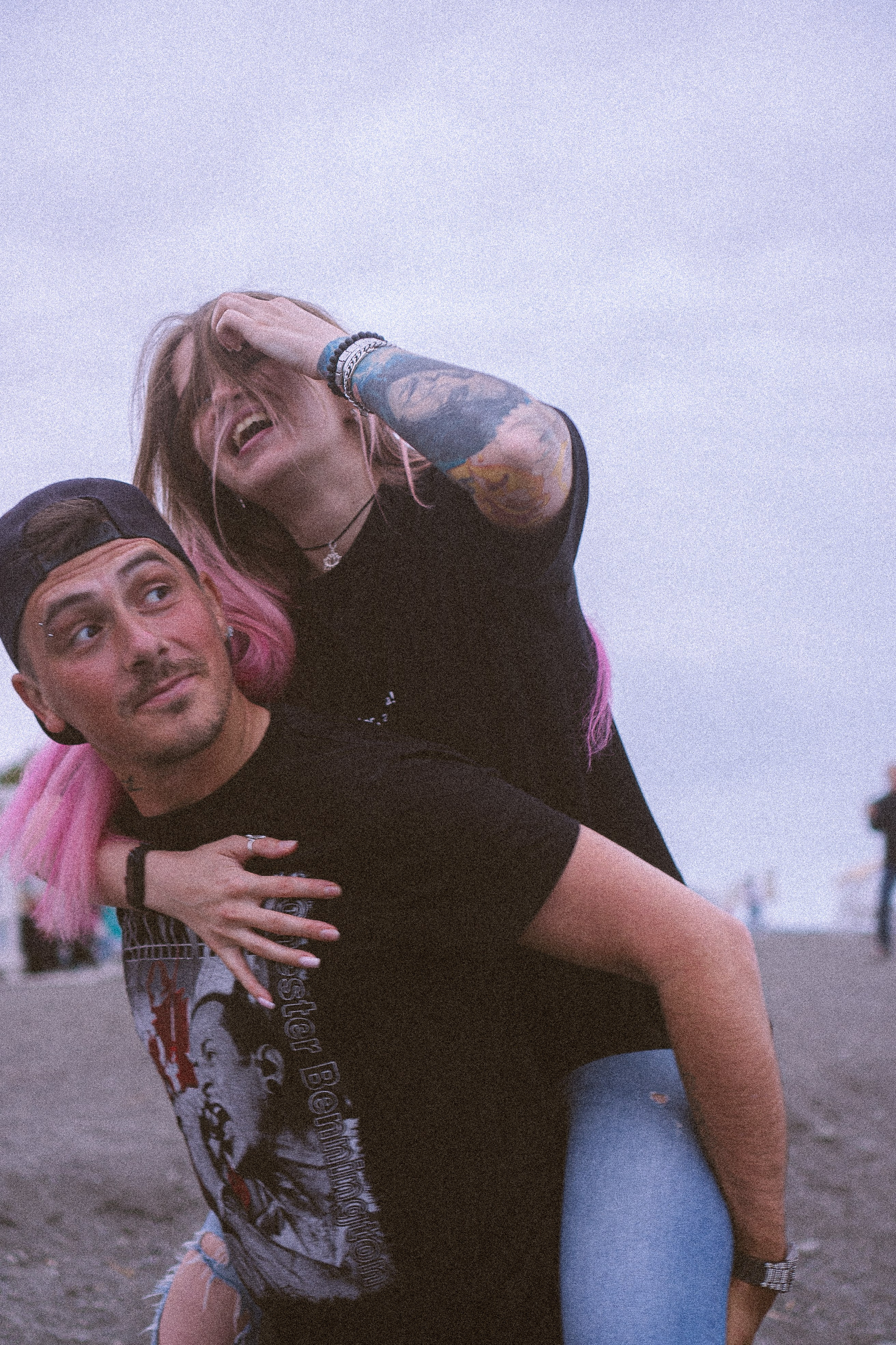 НА БЕРЕГУ МОРЯ. Профессиональный фотограф, Санкт-Петербург — Виктория Богомолова