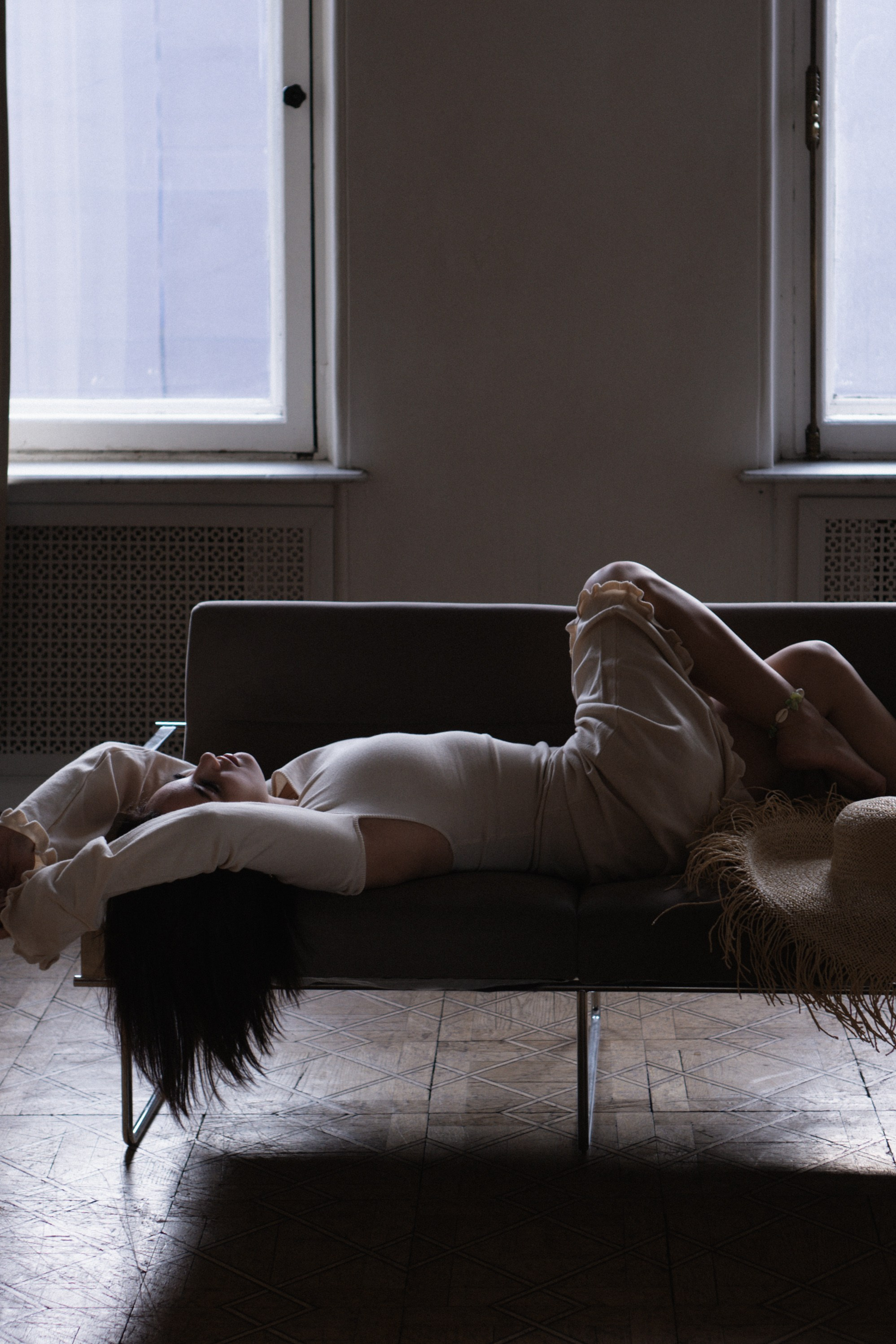 Студийная. Профессиональный фотограф, Санкт-Петербург — Виктория Богомолова