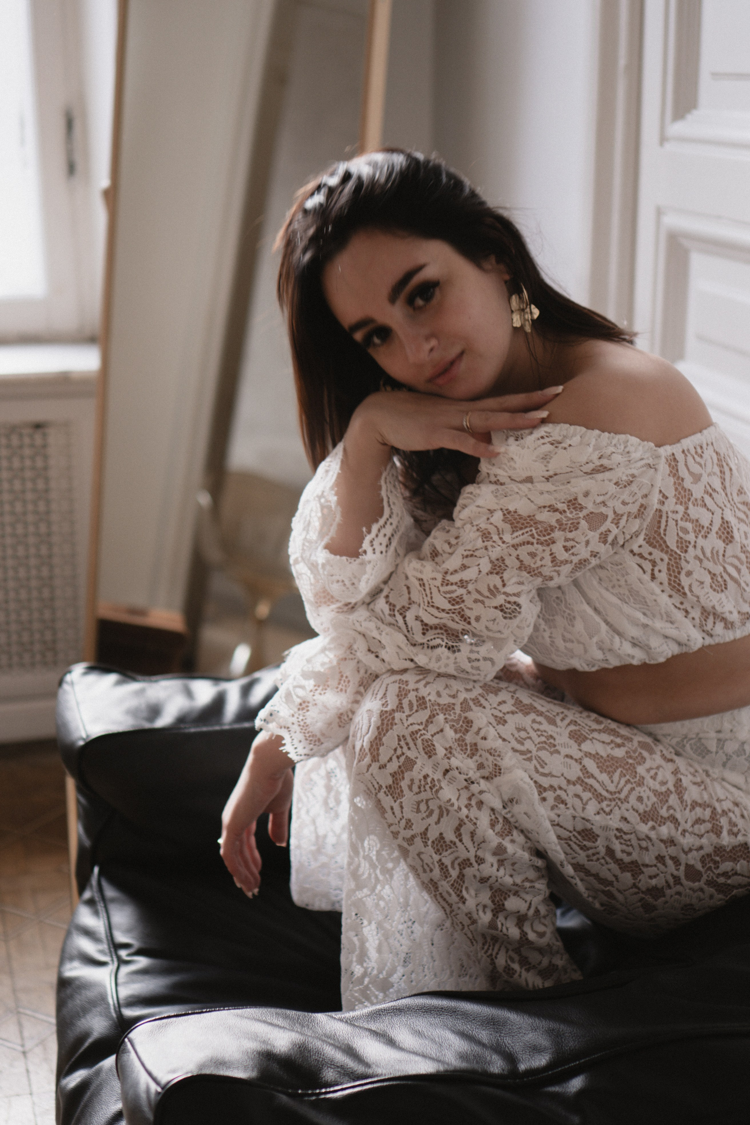 Студийная. Профессиональный фотограф, Санкт-Петербург — Виктория Богомолова