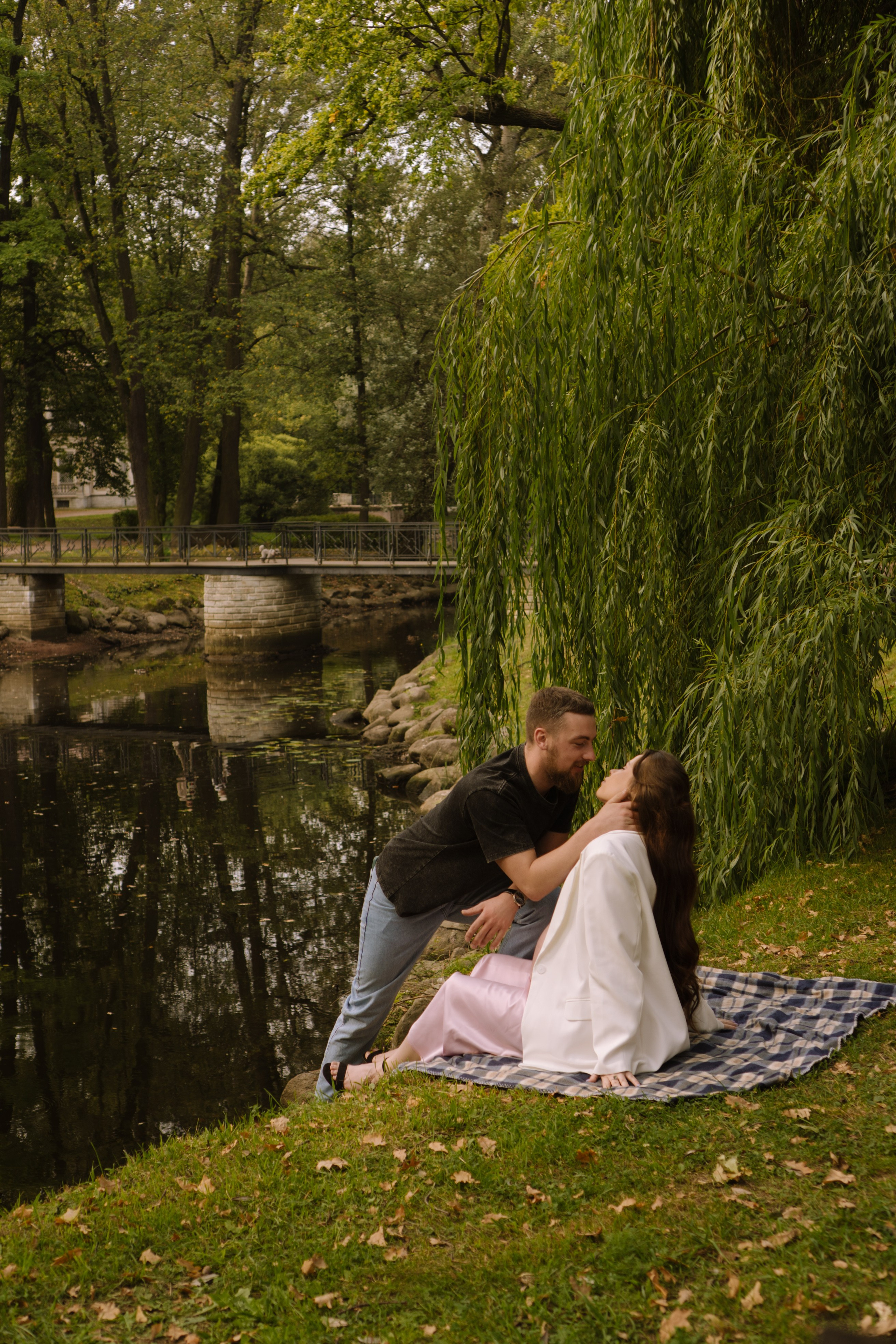 СЕМЕЙНАЯ ИСТОРИЯ. Профессиональный фотограф, Санкт-Петербург — Виктория Богомолова