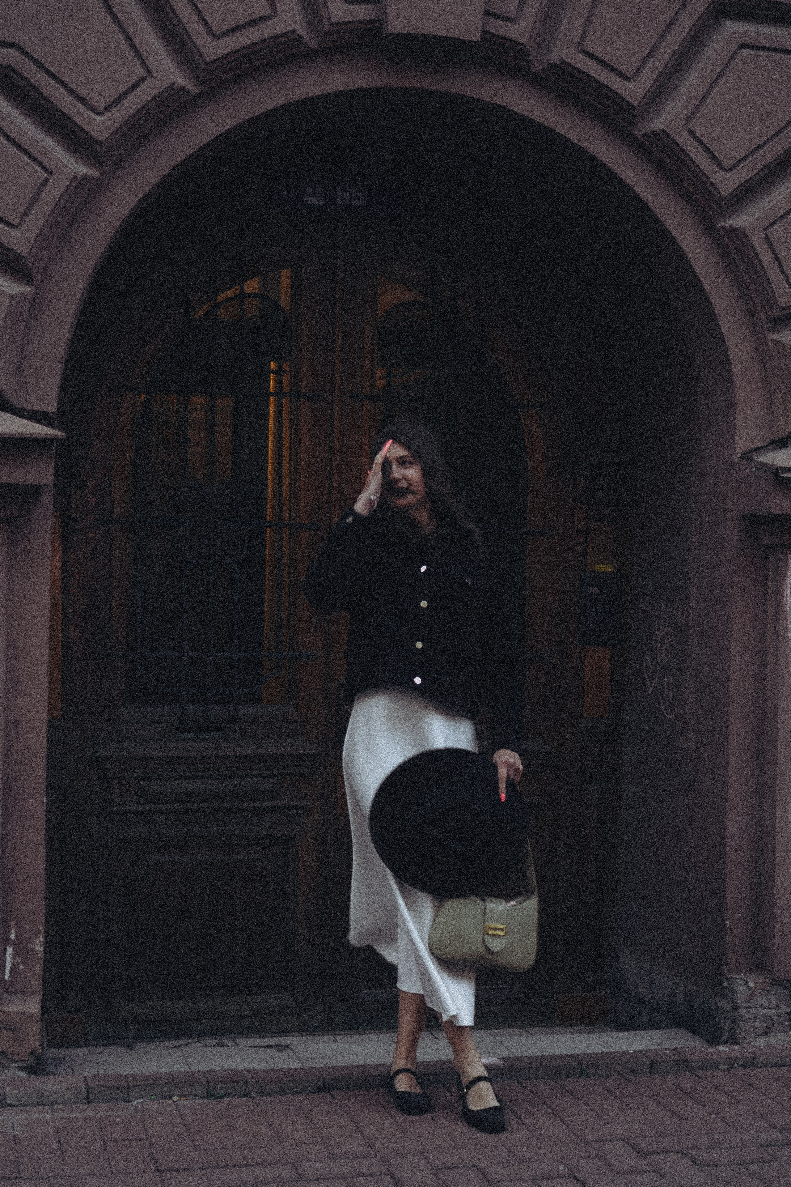 ПРОГУЛКА ПО НОЧНОМУ ГОРОДУ. Профессиональный фотограф, Санкт-Петербург — Виктория Богомолова