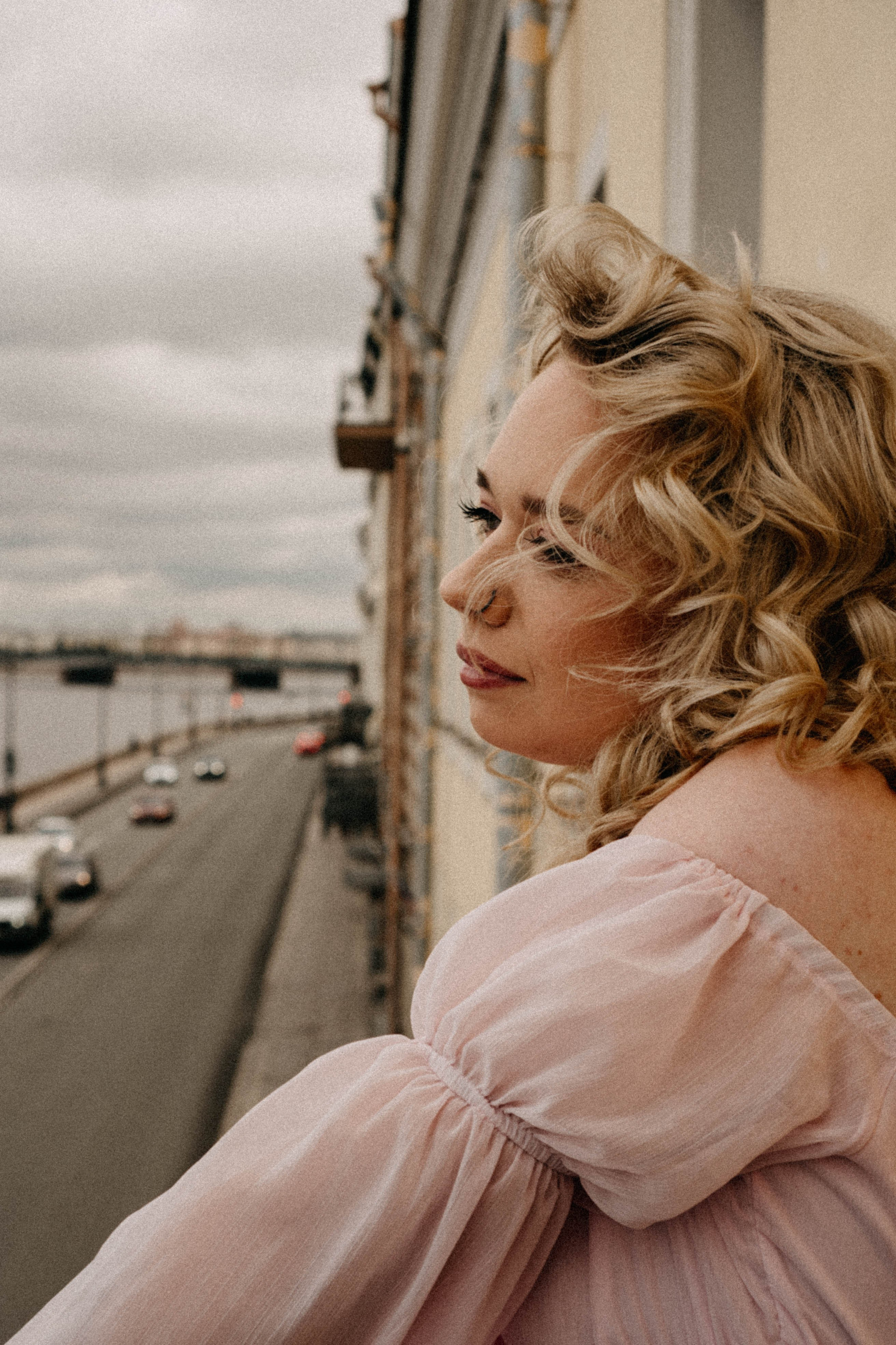 Студийная. Профессиональный фотограф, Санкт-Петербург — Виктория Богомолова