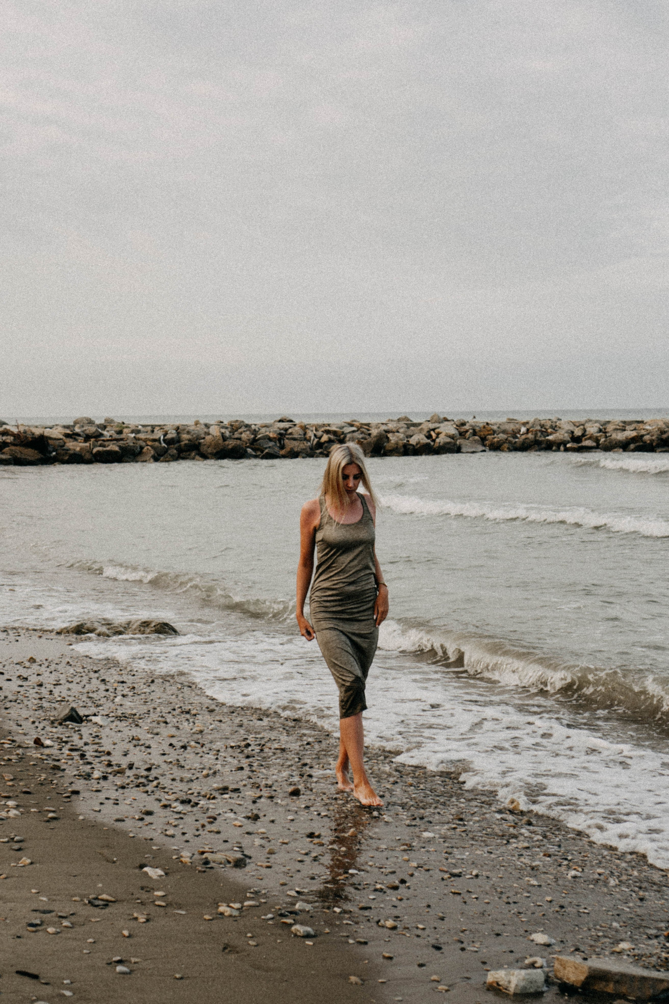 Море. Профессиональный фотограф, Санкт-Петербург — Виктория Богомолова