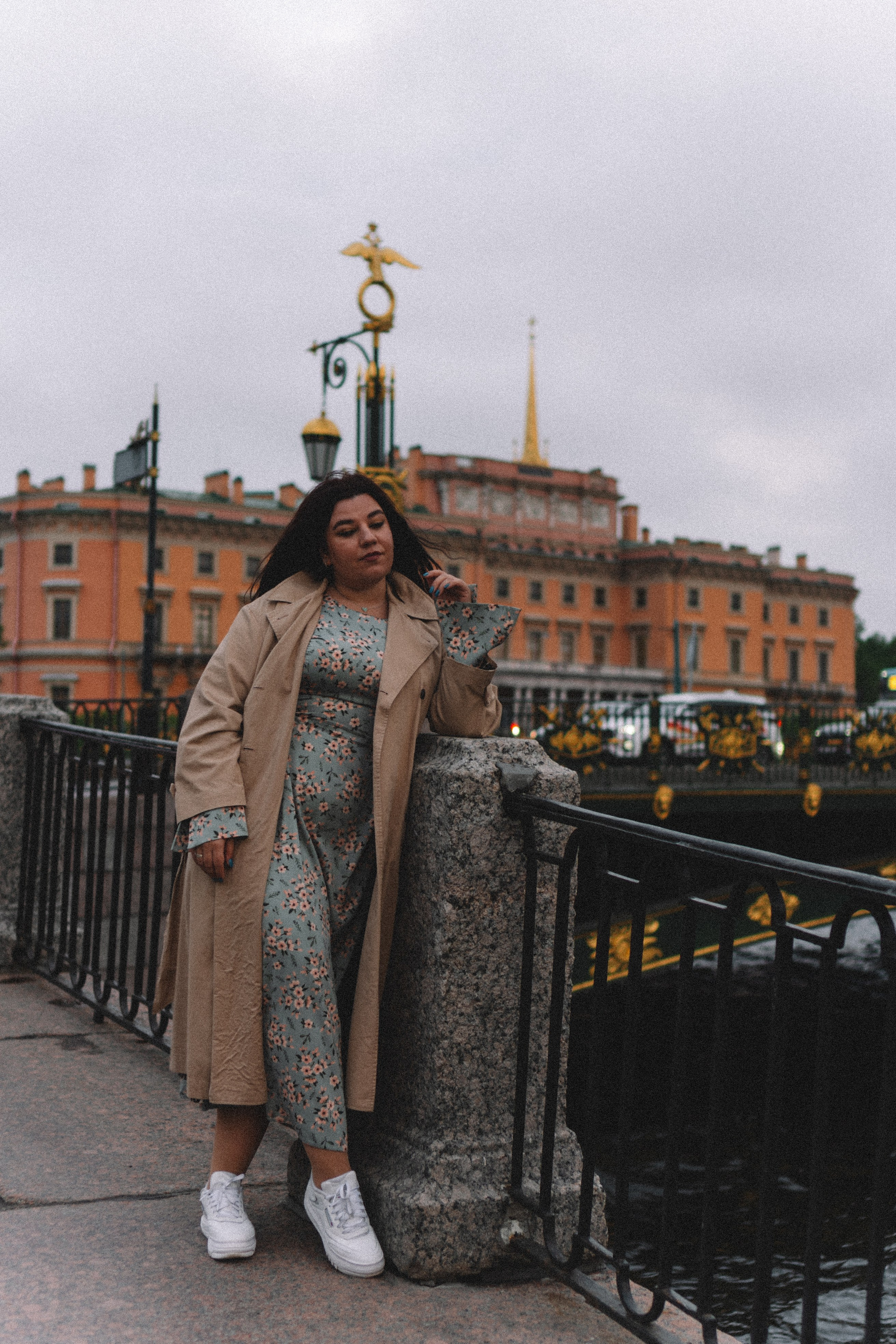 ПИТЕРСКАЯ ПРОГУЛКА. Профессиональный фотограф, Санкт-Петербург — Виктория Богомолова