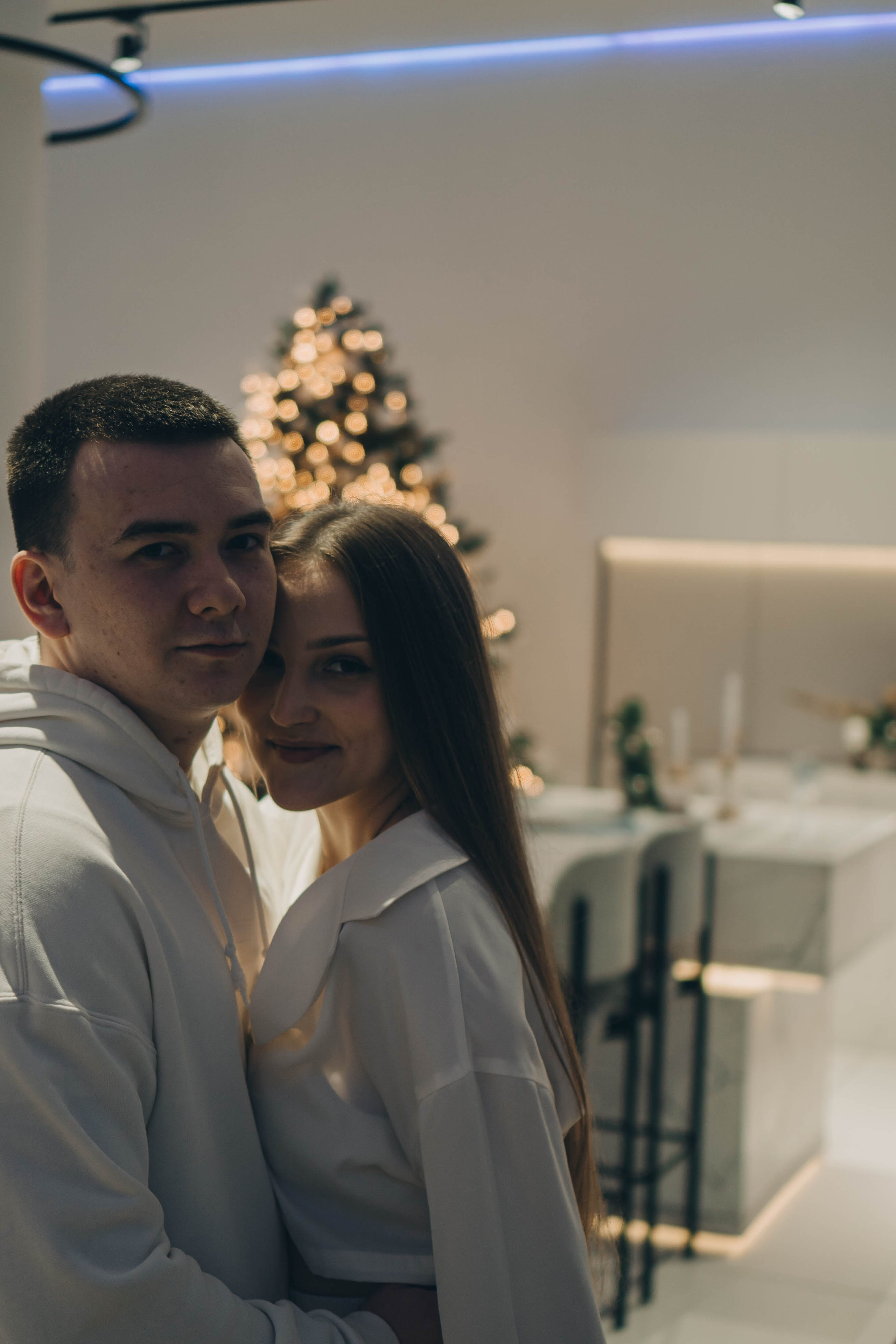 Новогодняя. Профессиональный фотограф, Санкт-Петербург — Виктория Богомолова