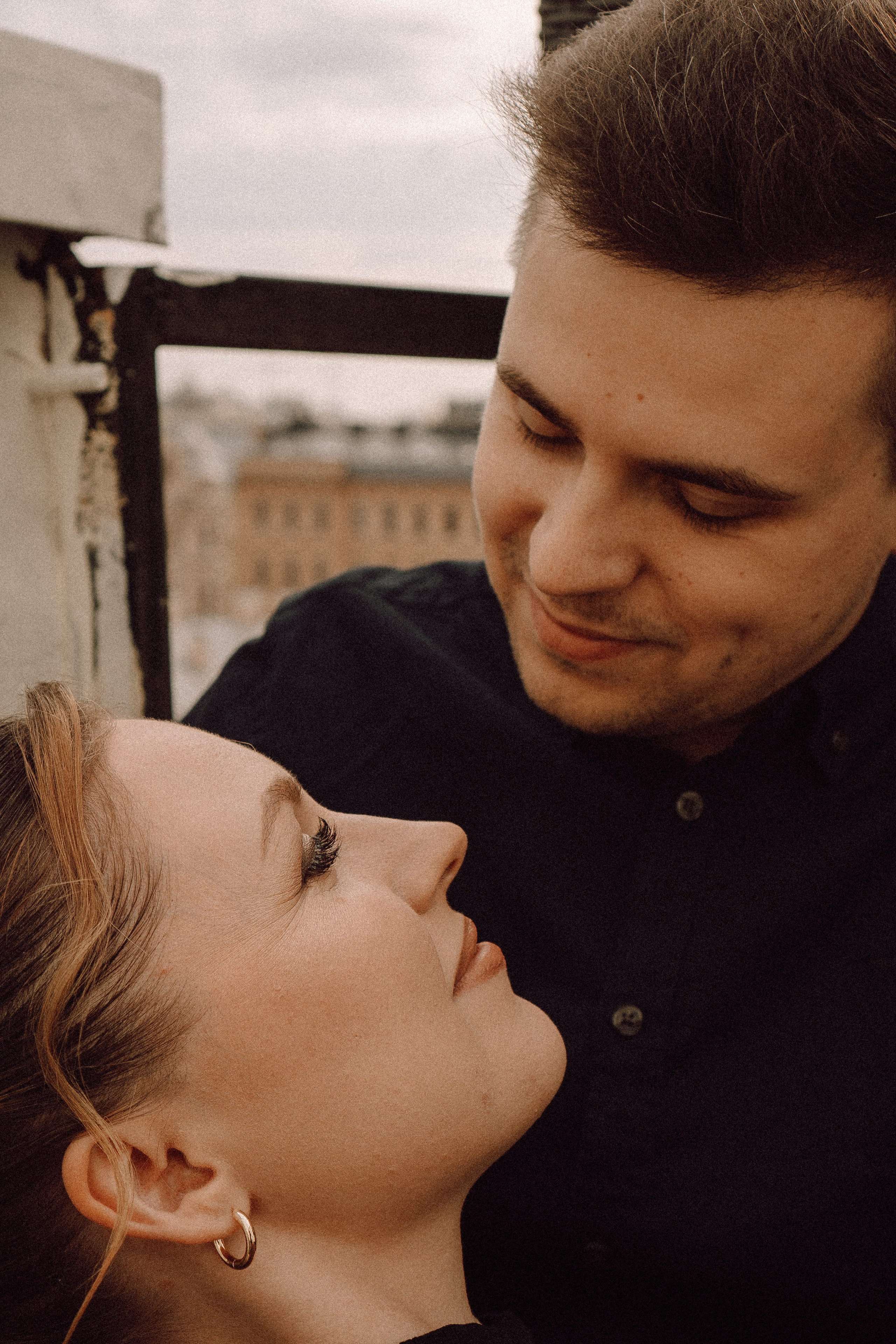 LOVE. Профессиональный фотограф, Санкт-Петербург — Виктория Богомолова