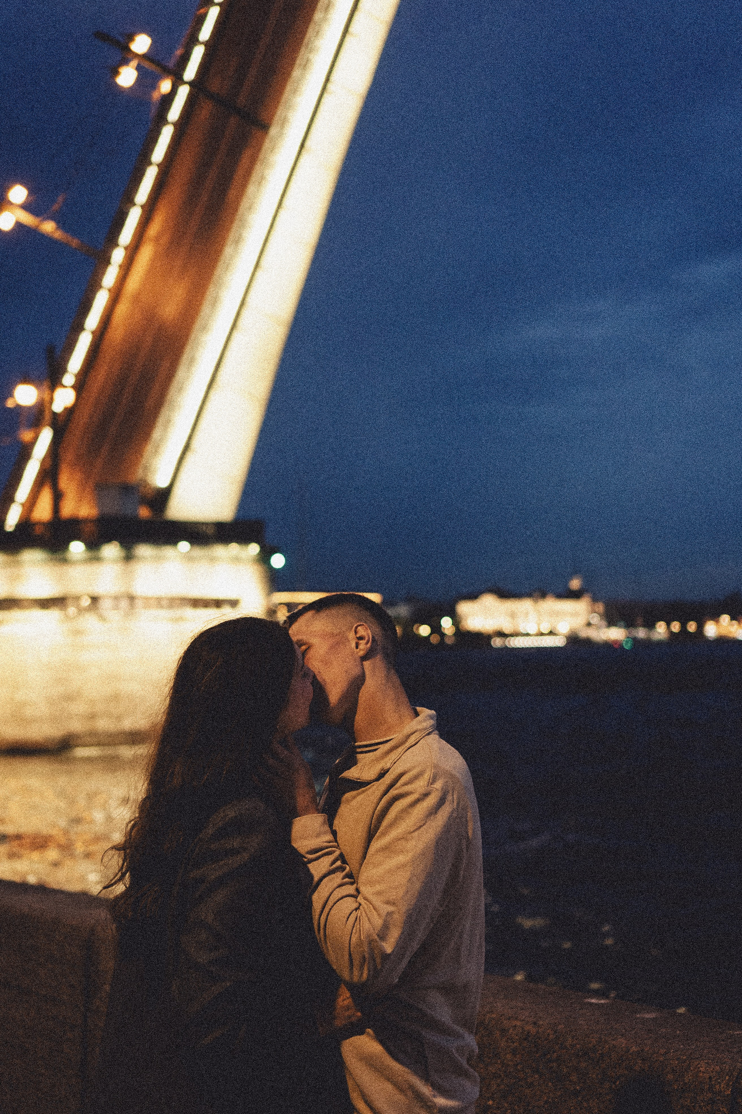 РАССВЕТНАЯ ИСТОРИЯ. Профессиональный фотограф, Санкт-Петербург — Виктория Богомолова