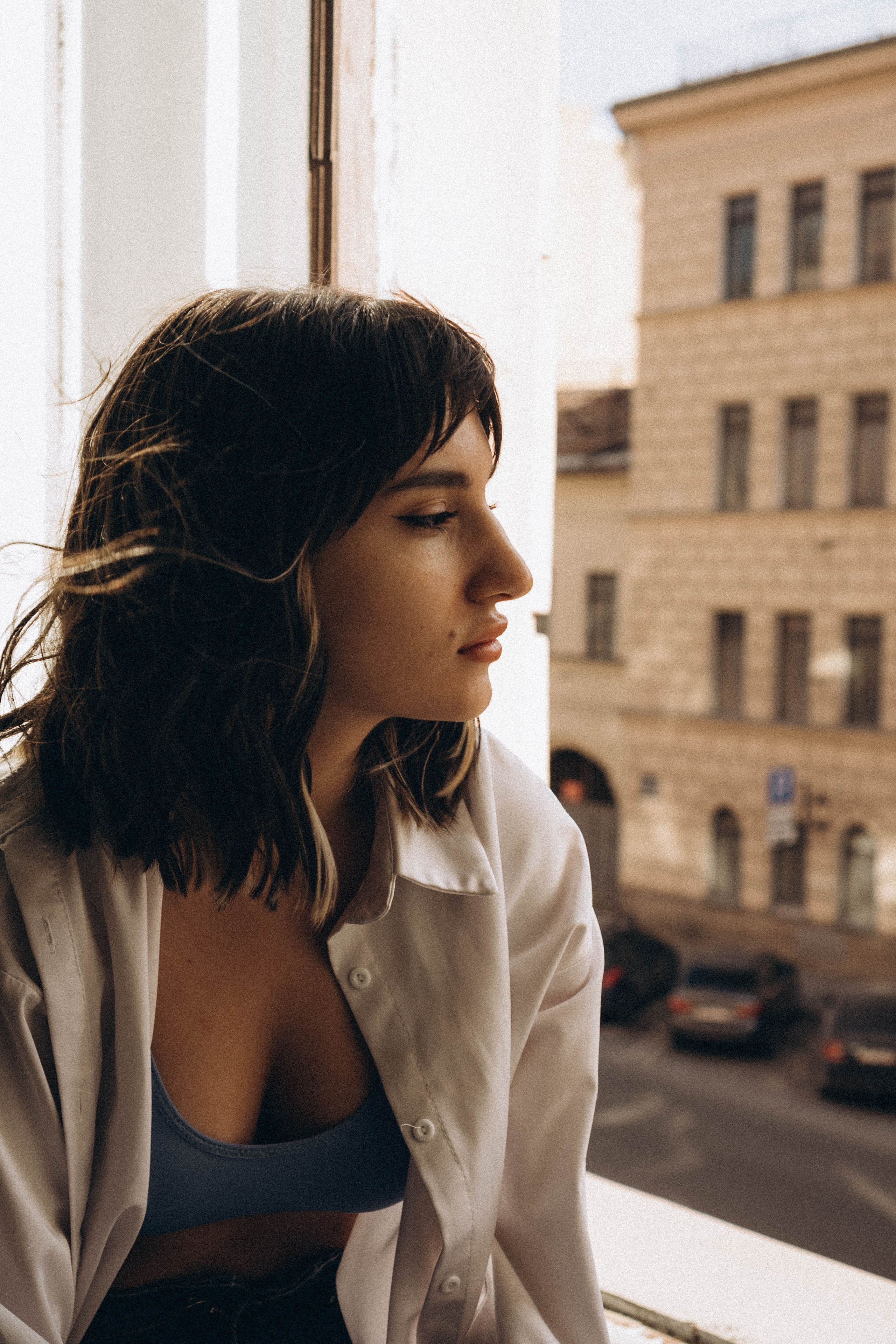 Студийная. Профессиональный фотограф, Санкт-Петербург — Виктория Богомолова