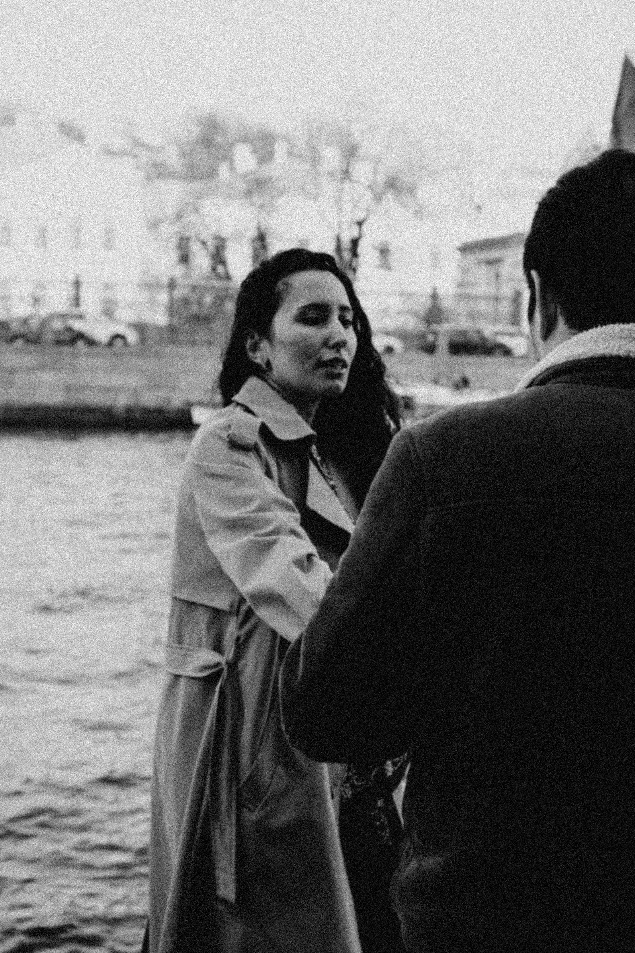 Love story. Профессиональный фотограф, Санкт-Петербург — Виктория Богомолова