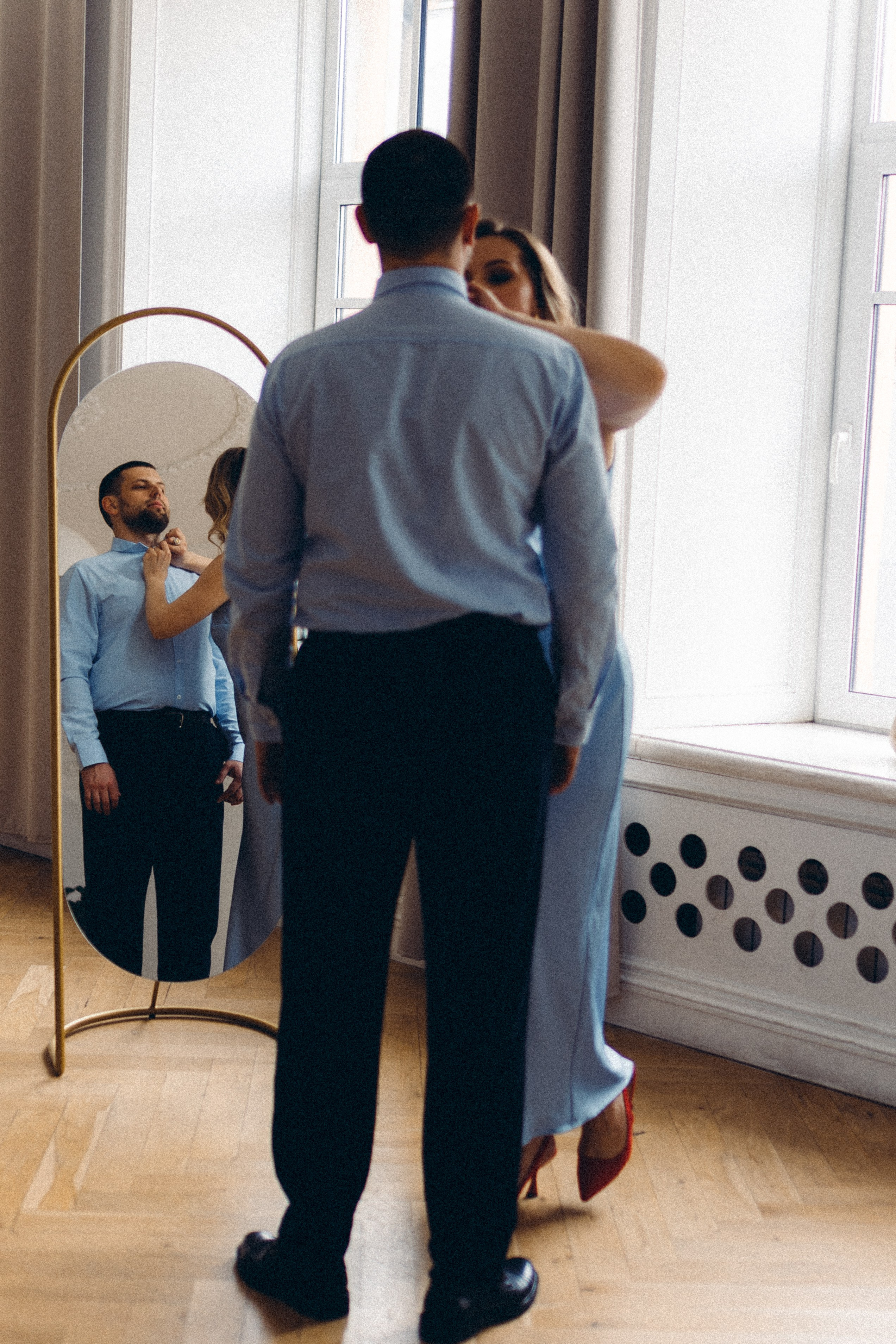 СТУДИЯ И ПРОГУЛКА ДЛЯ ПАРЫ. Профессиональный фотограф, Санкт-Петербург — Виктория Богомолова