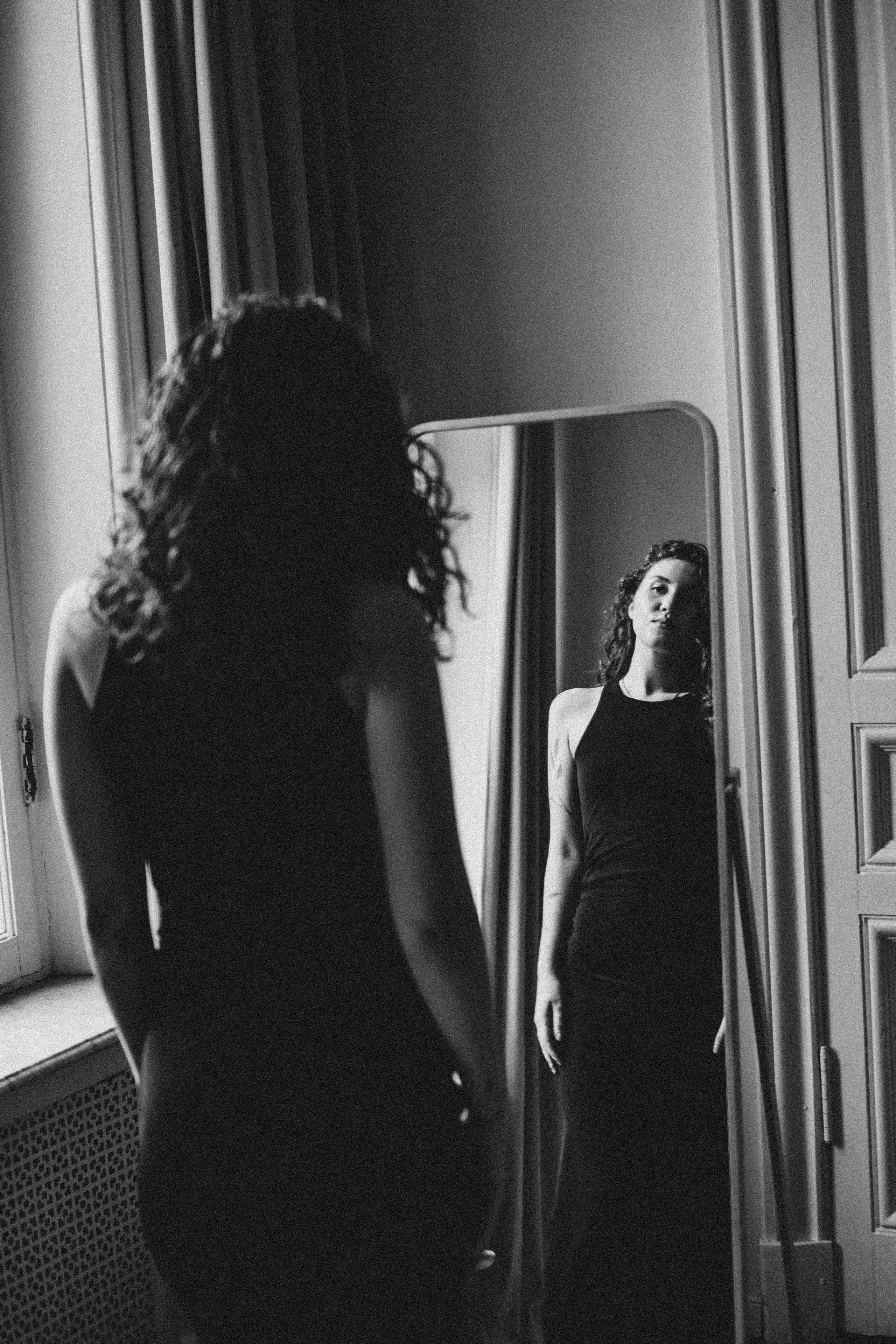 Для девушки. Профессиональный фотограф, Санкт-Петербург — Виктория Богомолова