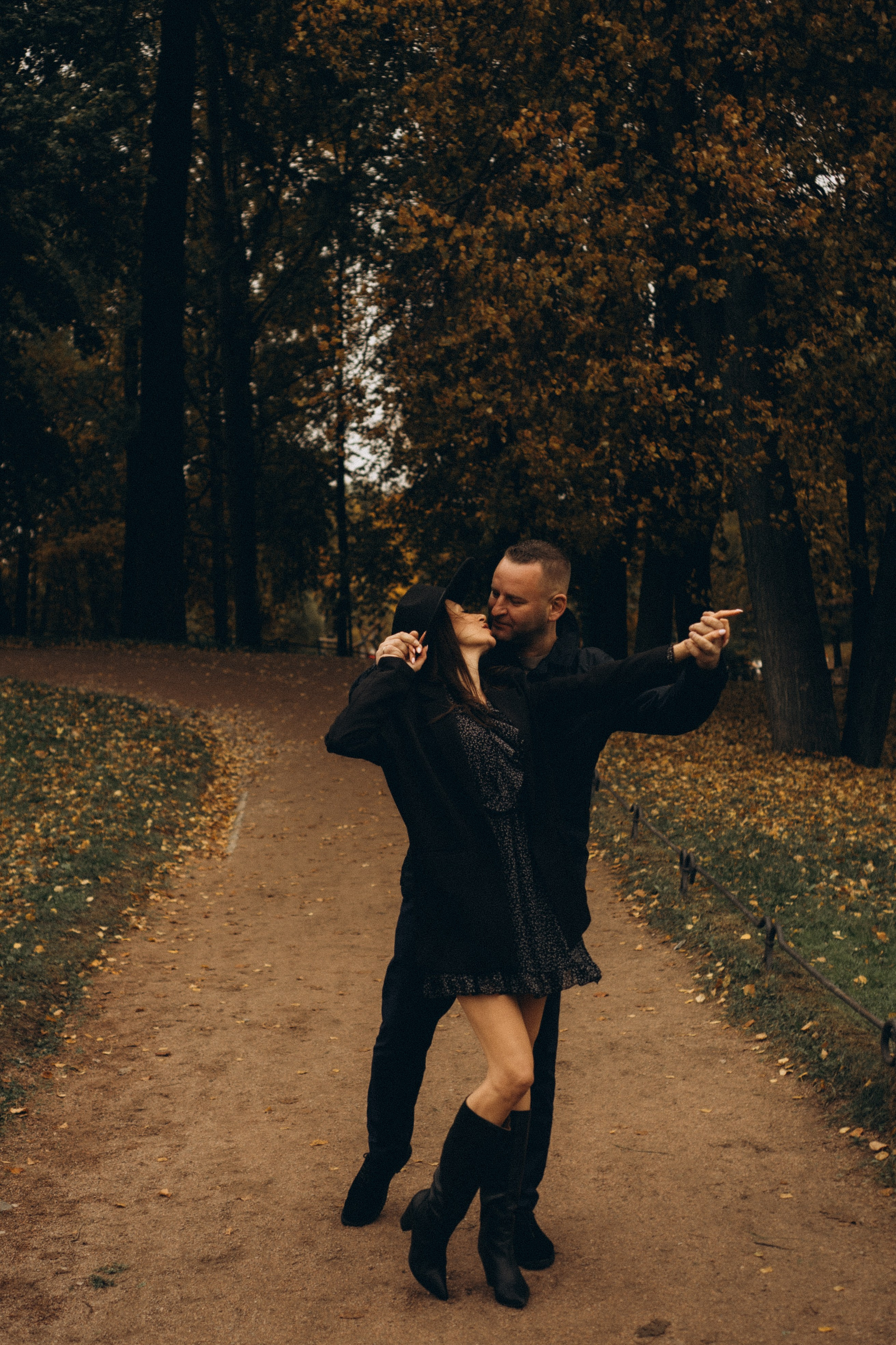 Любовь. Профессиональный фотограф, Санкт-Петербург — Виктория Богомолова