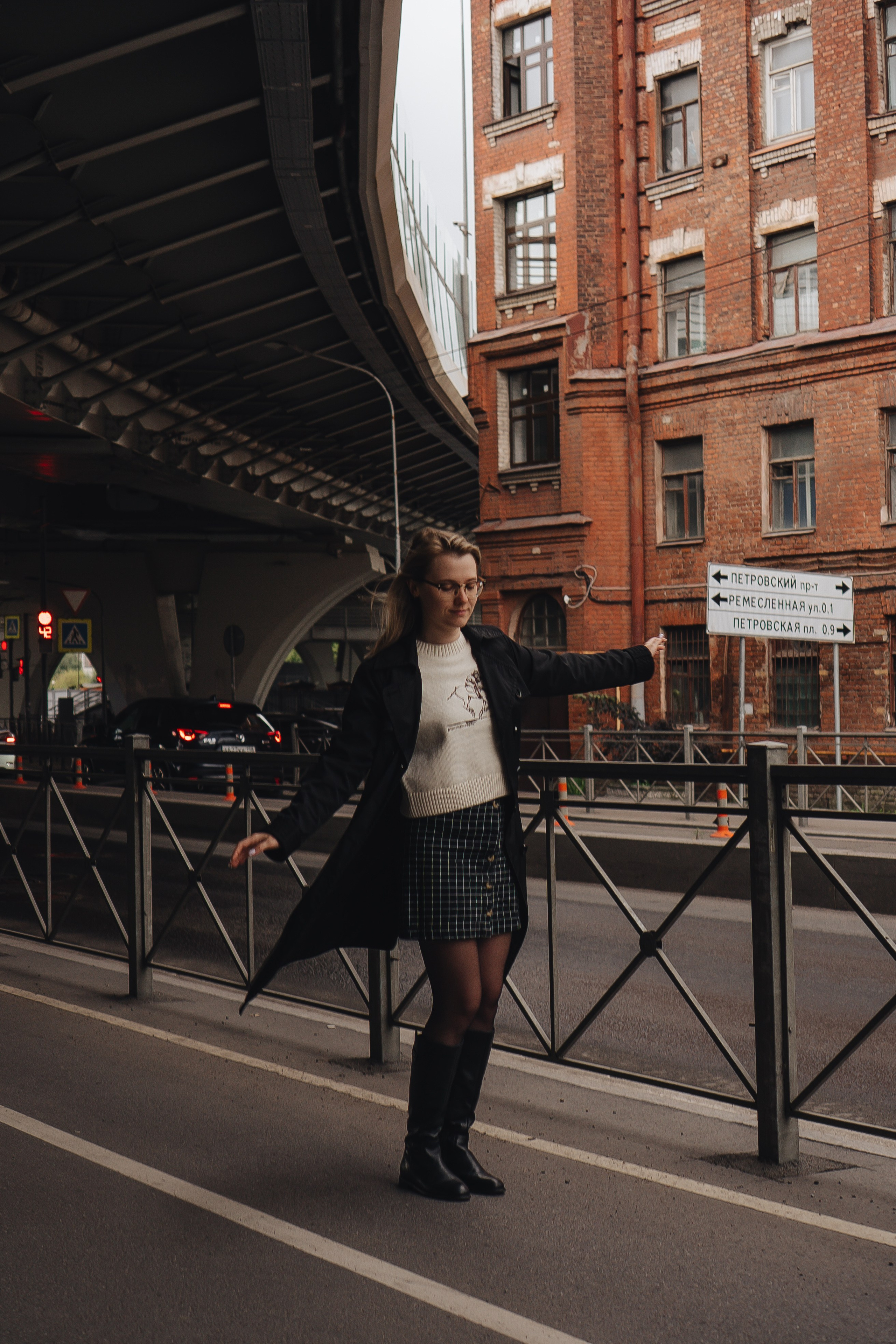 ЛЮБОВЬ В САНТК-ПЕТЕРБУРГЕ. Профессиональный фотограф, Санкт-Петербург — Виктория Богомолова