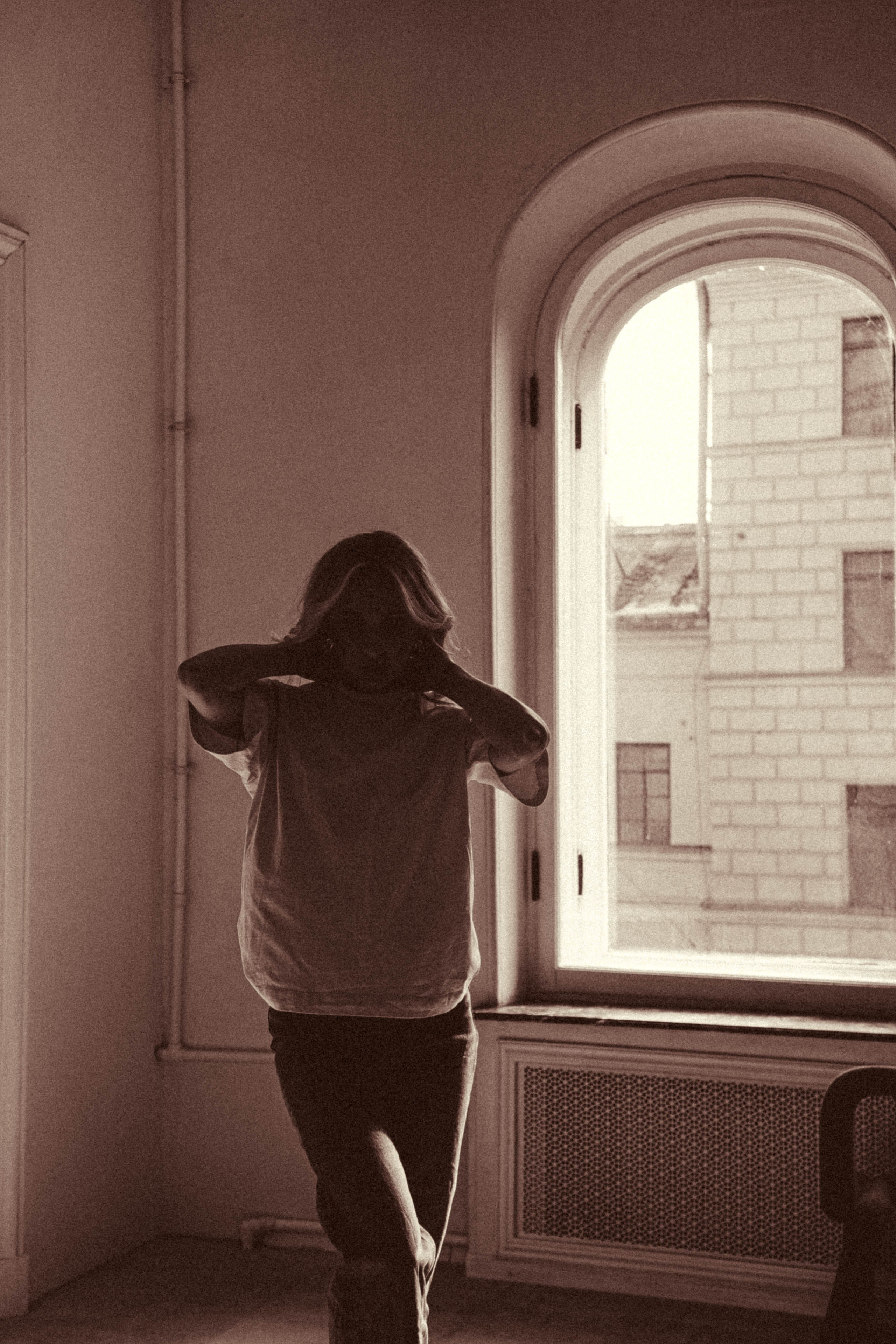 Винтажный стиль. Профессиональный фотограф, Санкт-Петербург — Виктория Богомолова