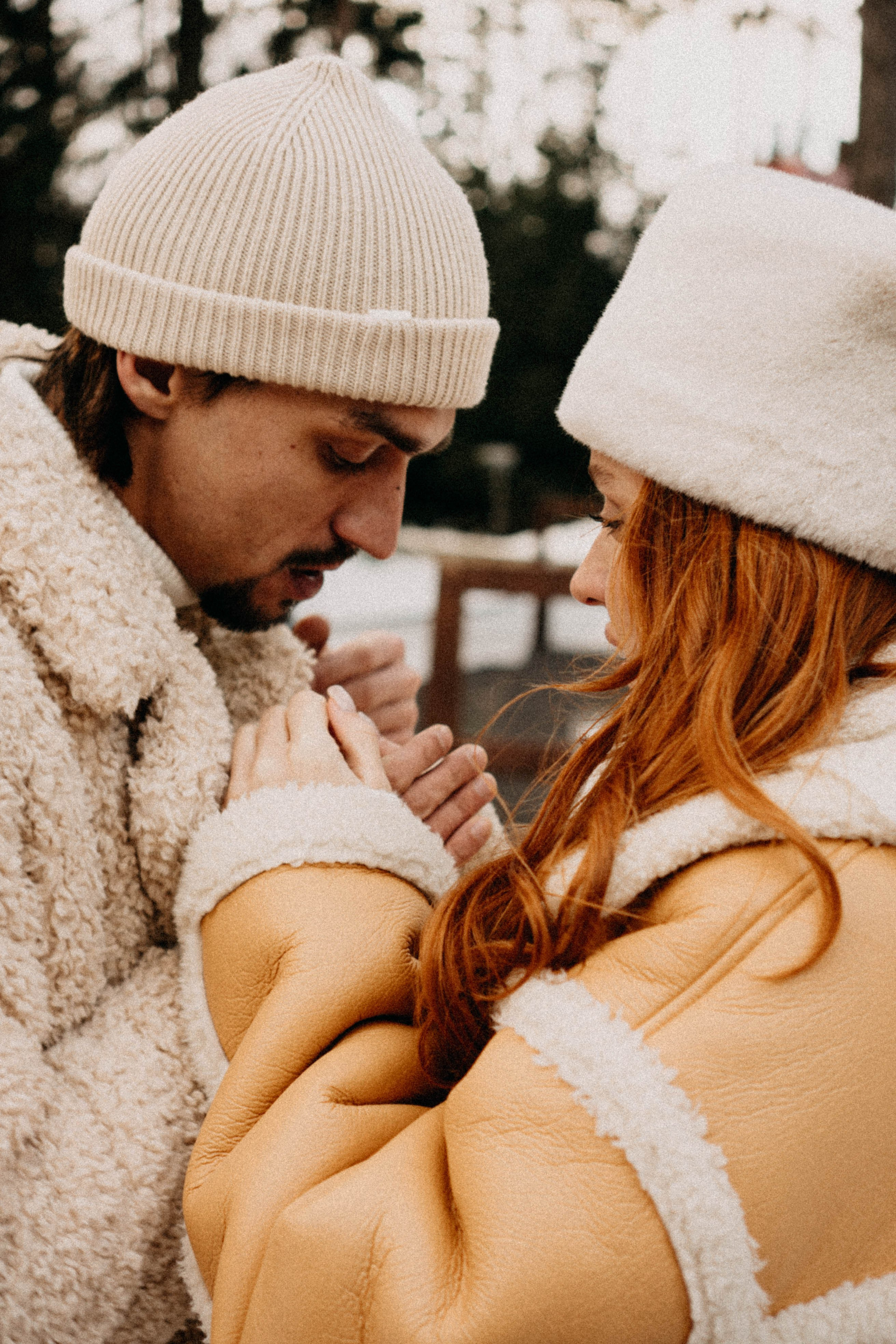 Каток. Профессиональный фотограф, Санкт-Петербург — Виктория Богомолова