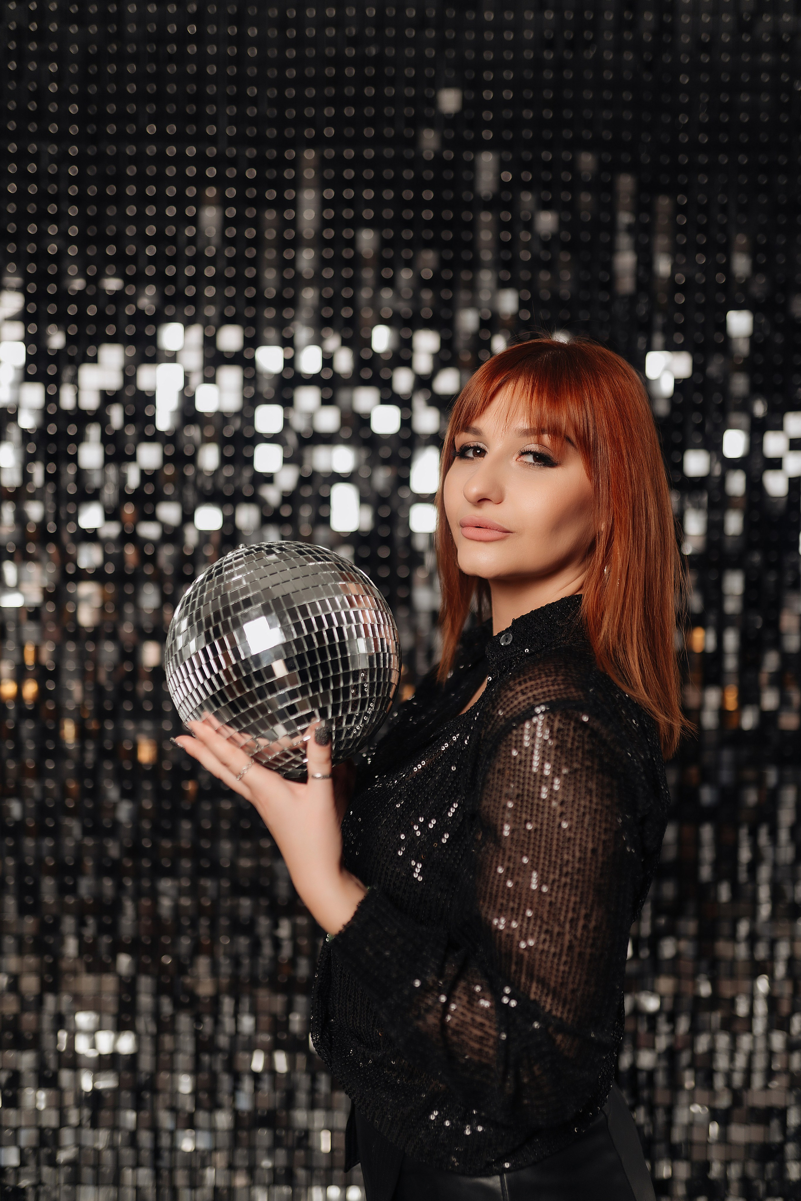 Ксения. Фотограф Карина Шмулёва. Воронеж и область