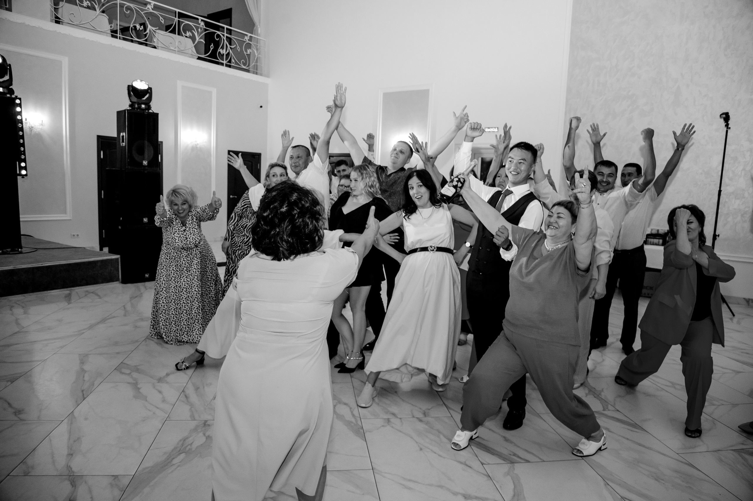 Аня и Арман. Фотограф Мария Стрелкова