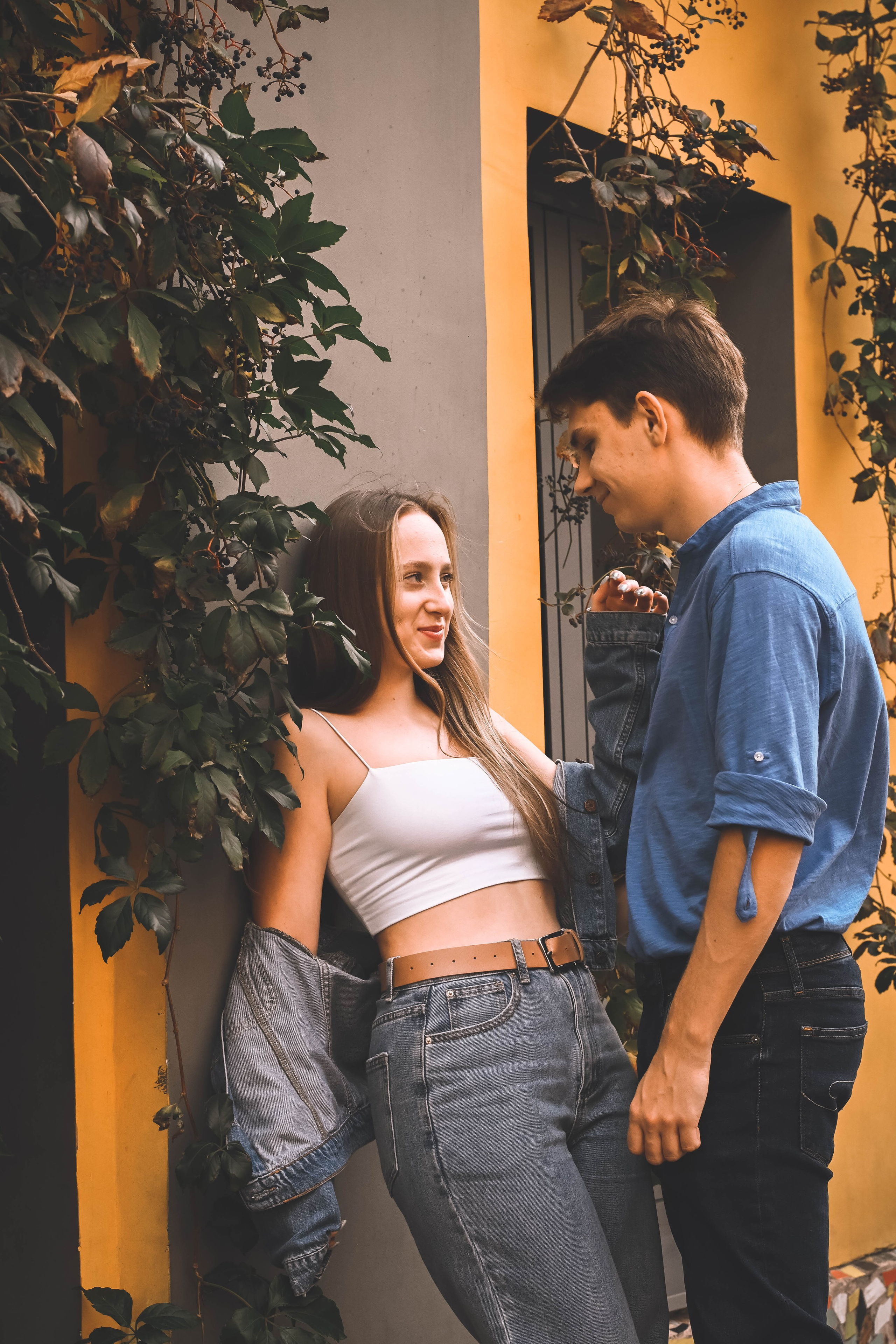 Фотопрогулка «Старая Москва». Anna Ignatyeva Фотограф Москва