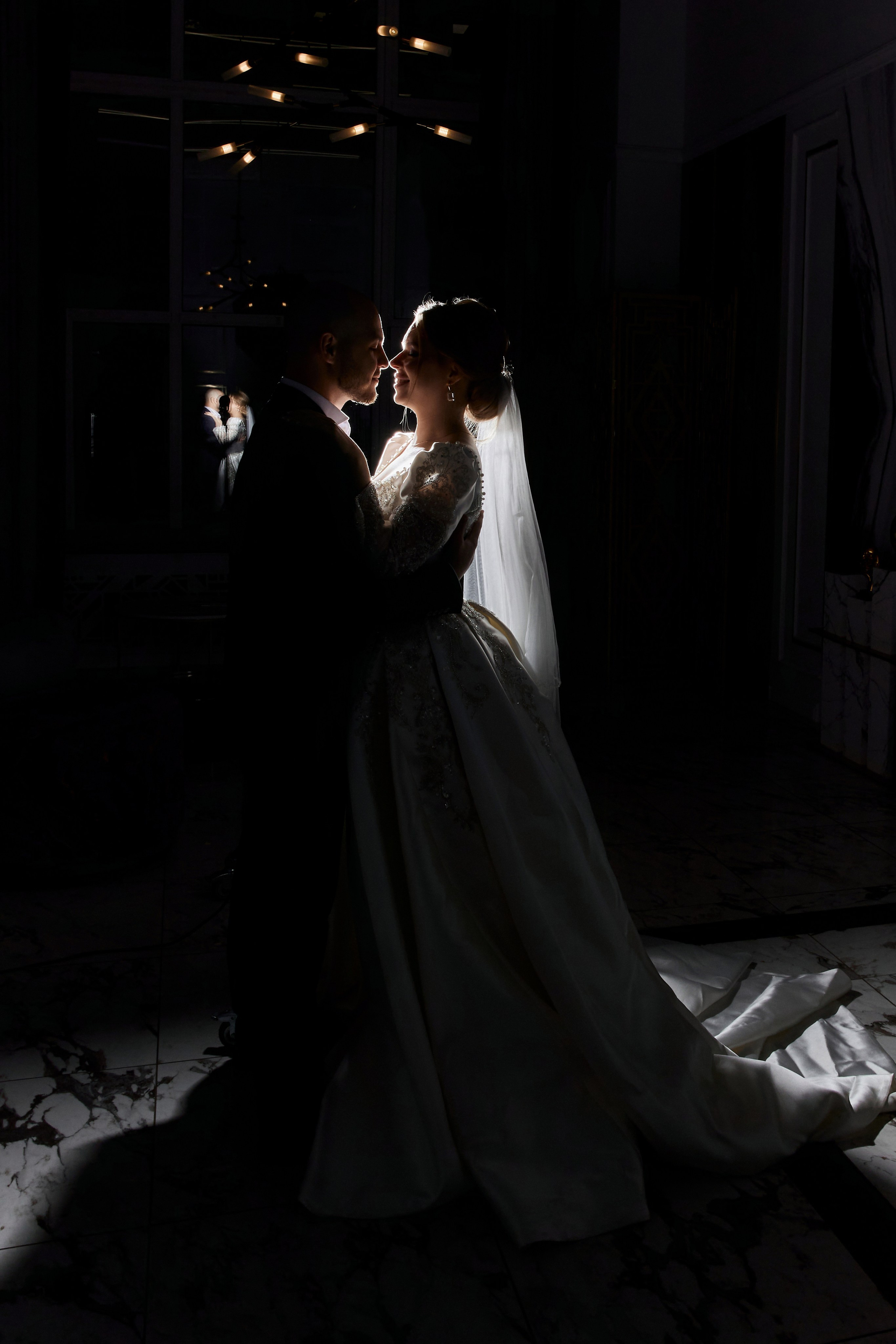 Свадебный фотограф в Москве и Подмосковье