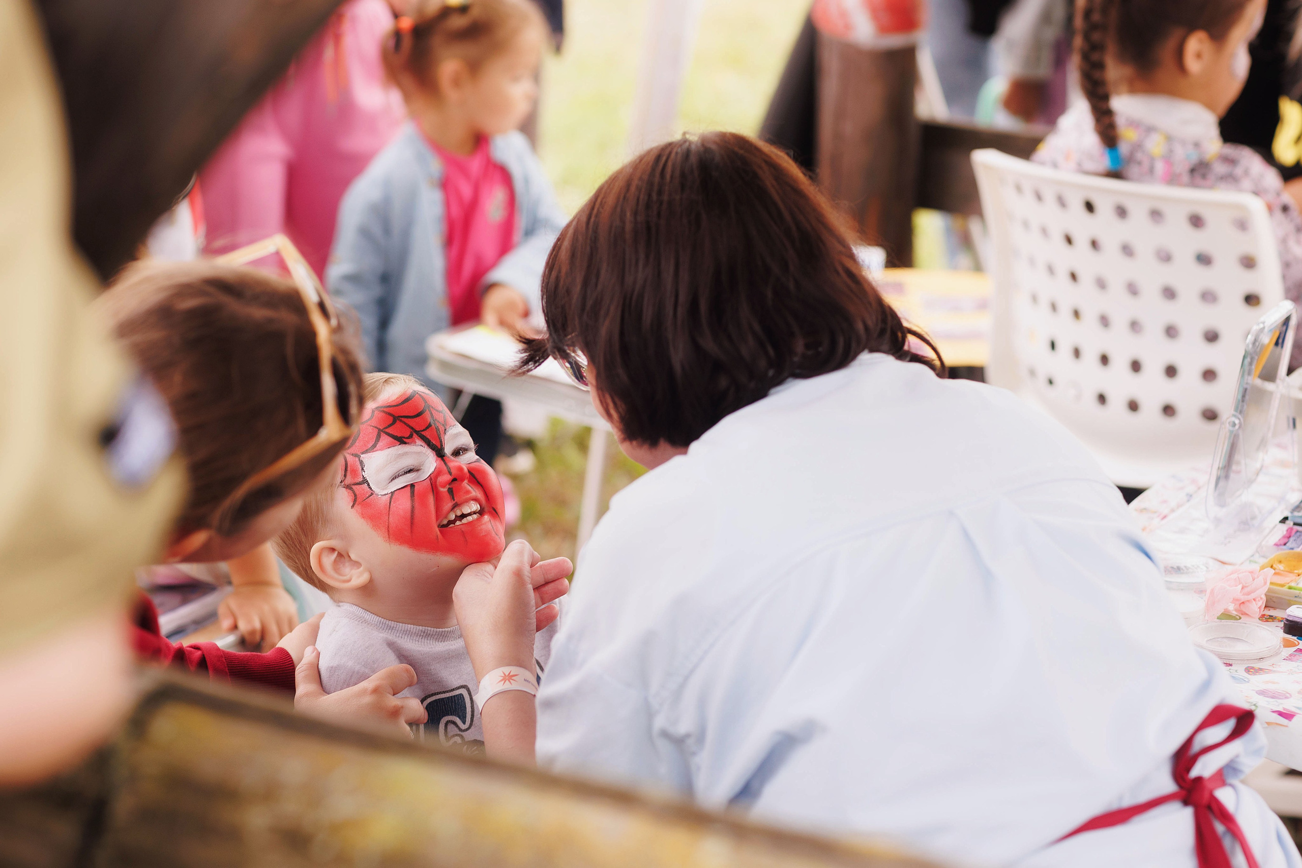 Фестиваль ШЕВЛЕ — 2024. Портретный и репортажный фотограф в Чебоксарах Андриян Чаркин