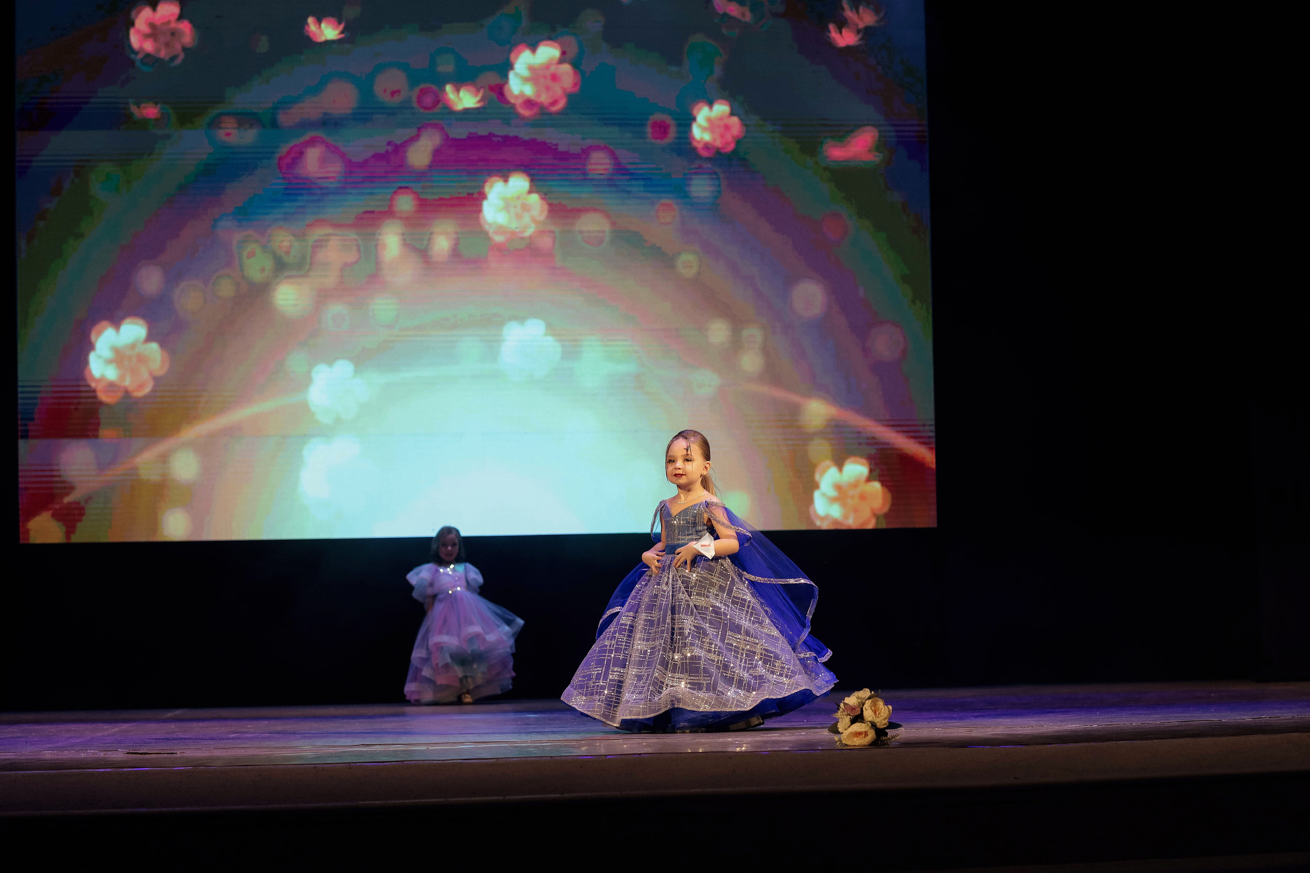 Краса Чувашии-2024 — 2024.03.10. Портретный и репортажный фотограф в Чебоксарах Андриян Чаркин