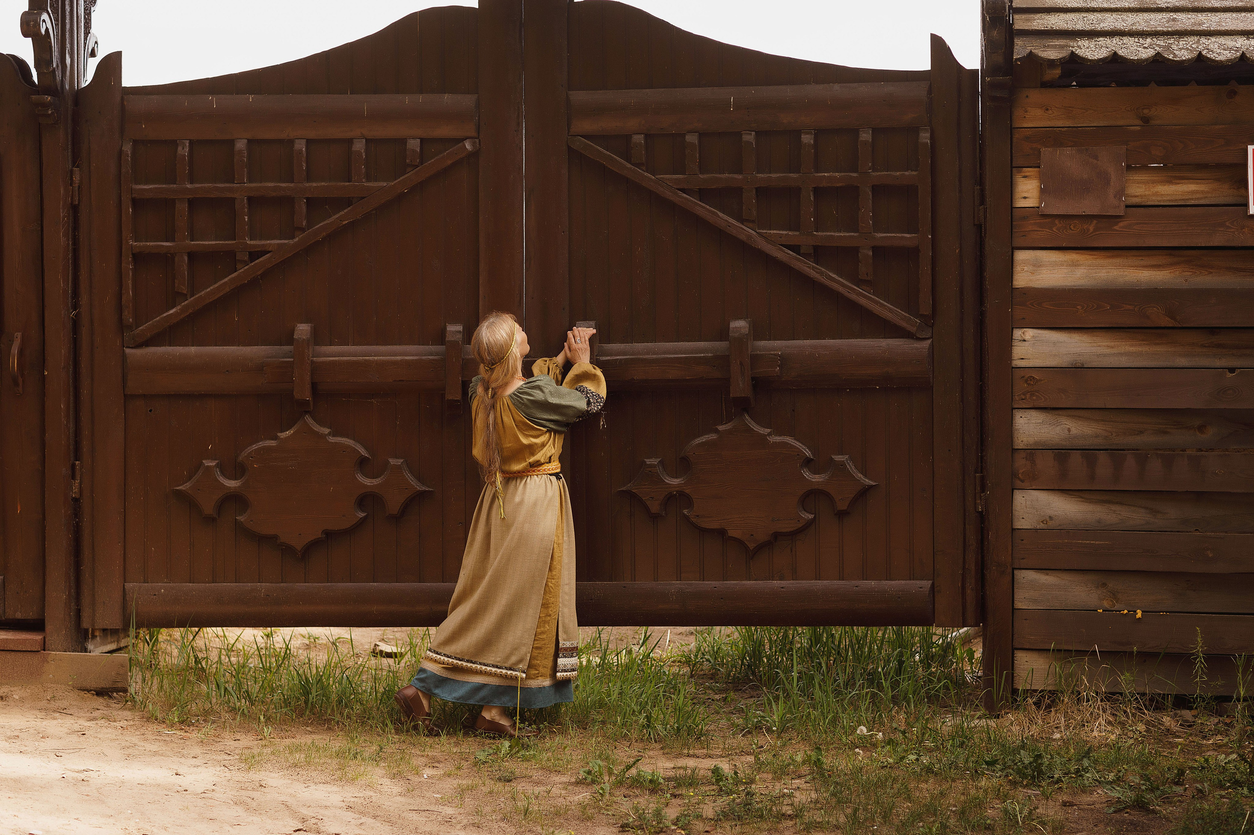 Татьяна Русь — 8.06.2024. Портретный и репортажный фотограф в Чебоксарах Андриян Чаркин