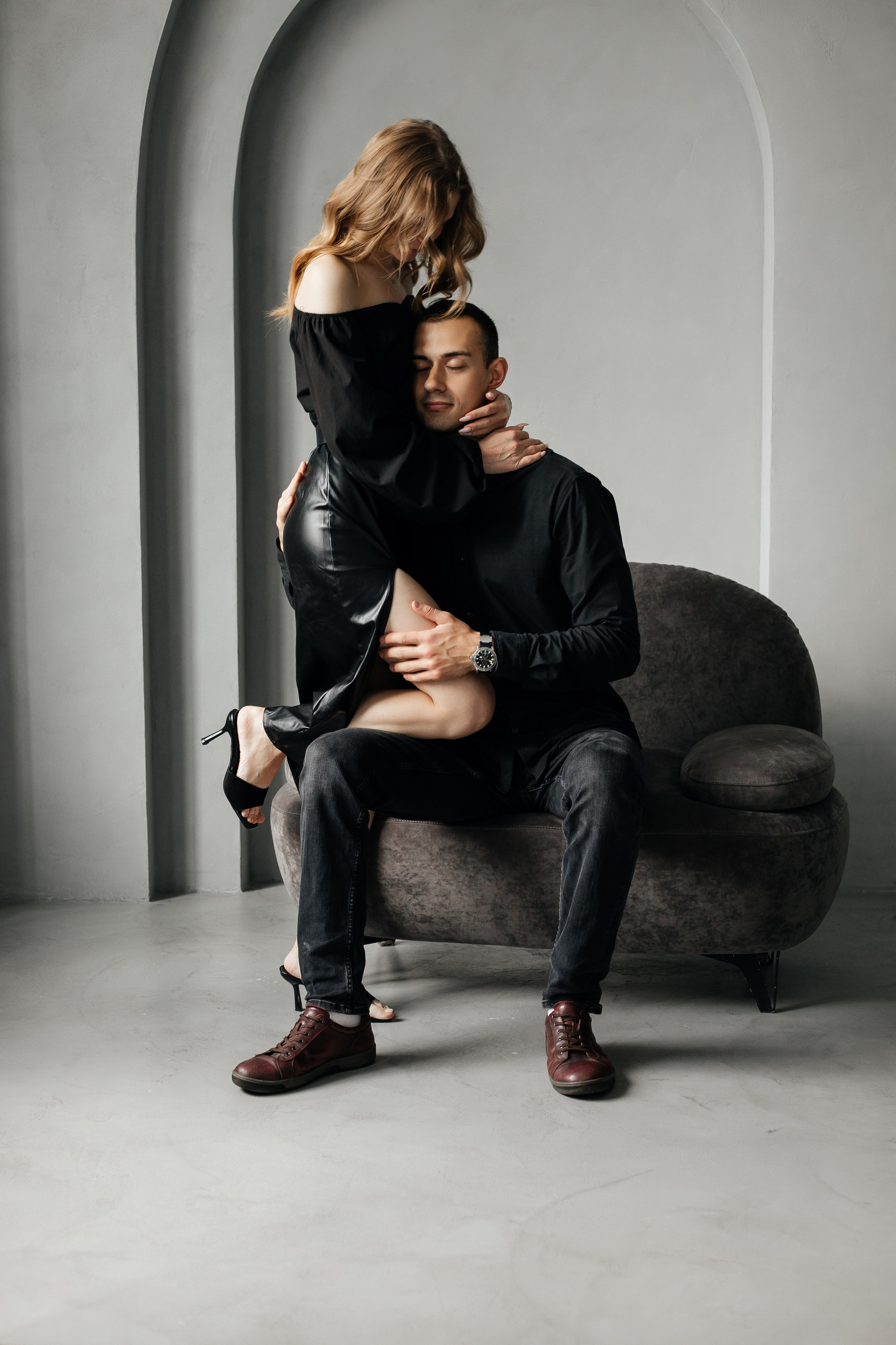 Love-Story Виктория и Константин. Свадебный и Семейный фотограф Свекрова Ольга