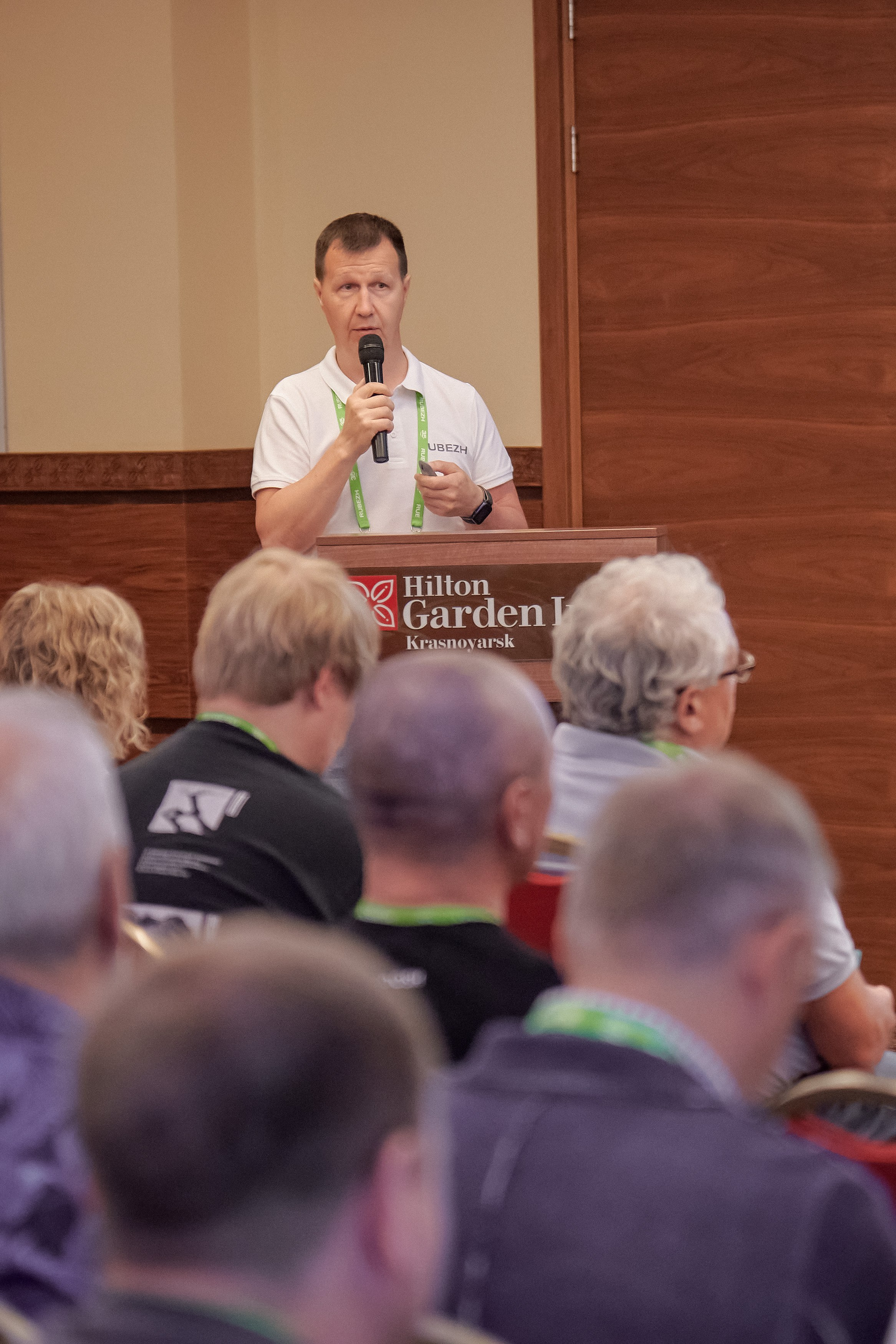 Портфолио репортажной фотосъёмки: "Рубеж" Системы видеонаблюдения. Фотограф Яковлев Роман — Красноярск