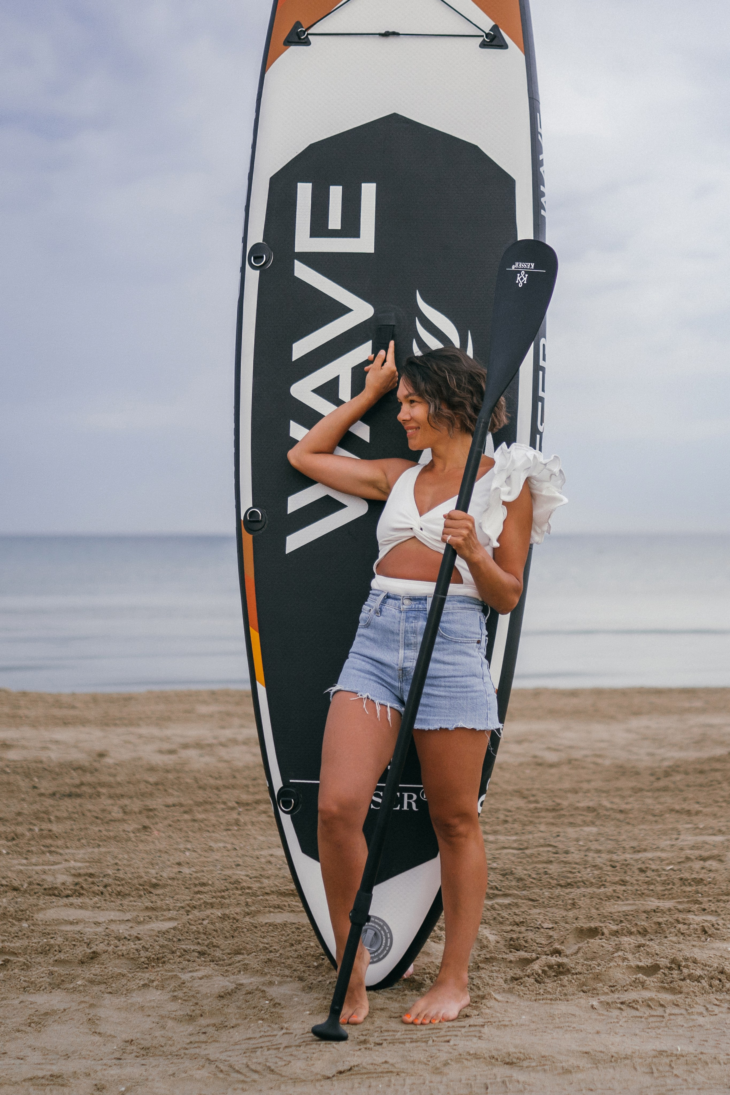 Фотосессия в Абрау-Дюрсо – семья среди виноградников с видом на море, фотограф Абрау-Дюрсо