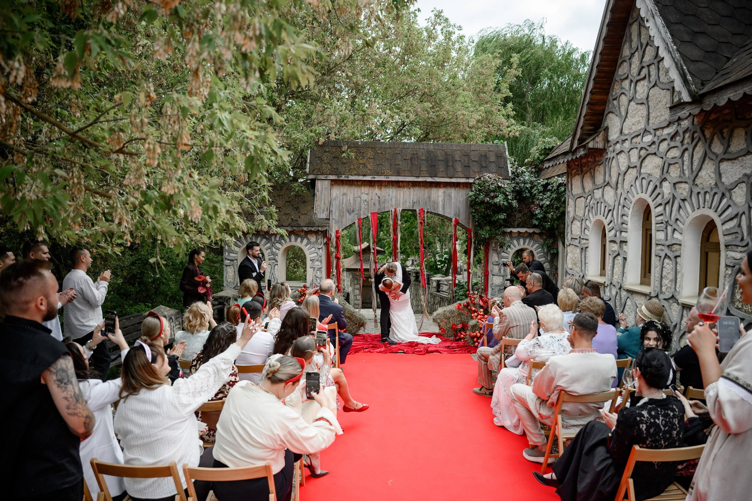 Lisa & Ilya. Фотограф в Липецке Ковалько Евгений