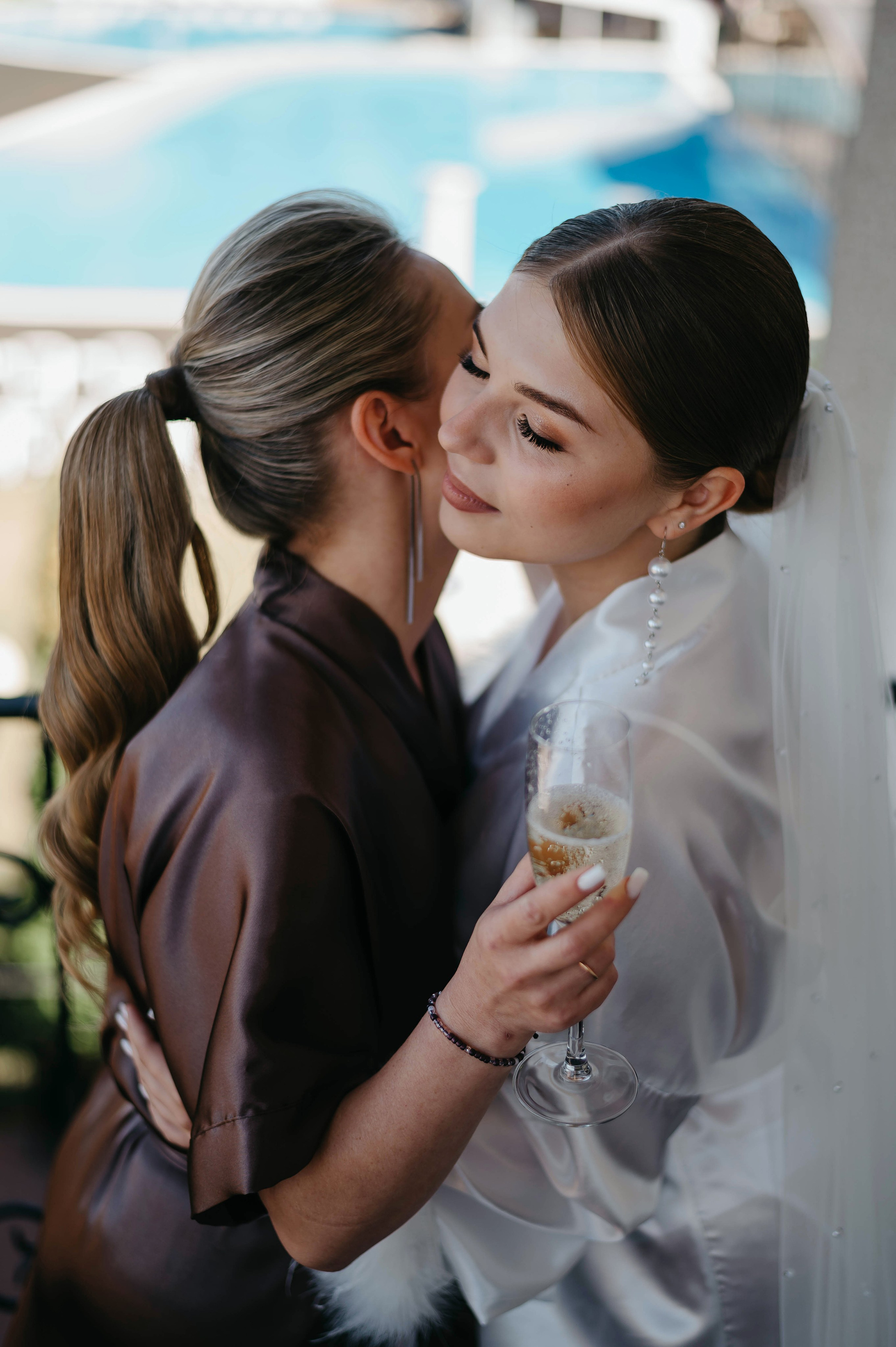 Никита и Настя. Свадебный фотограф Марина Жемчужникова в Москве и в Белгороде