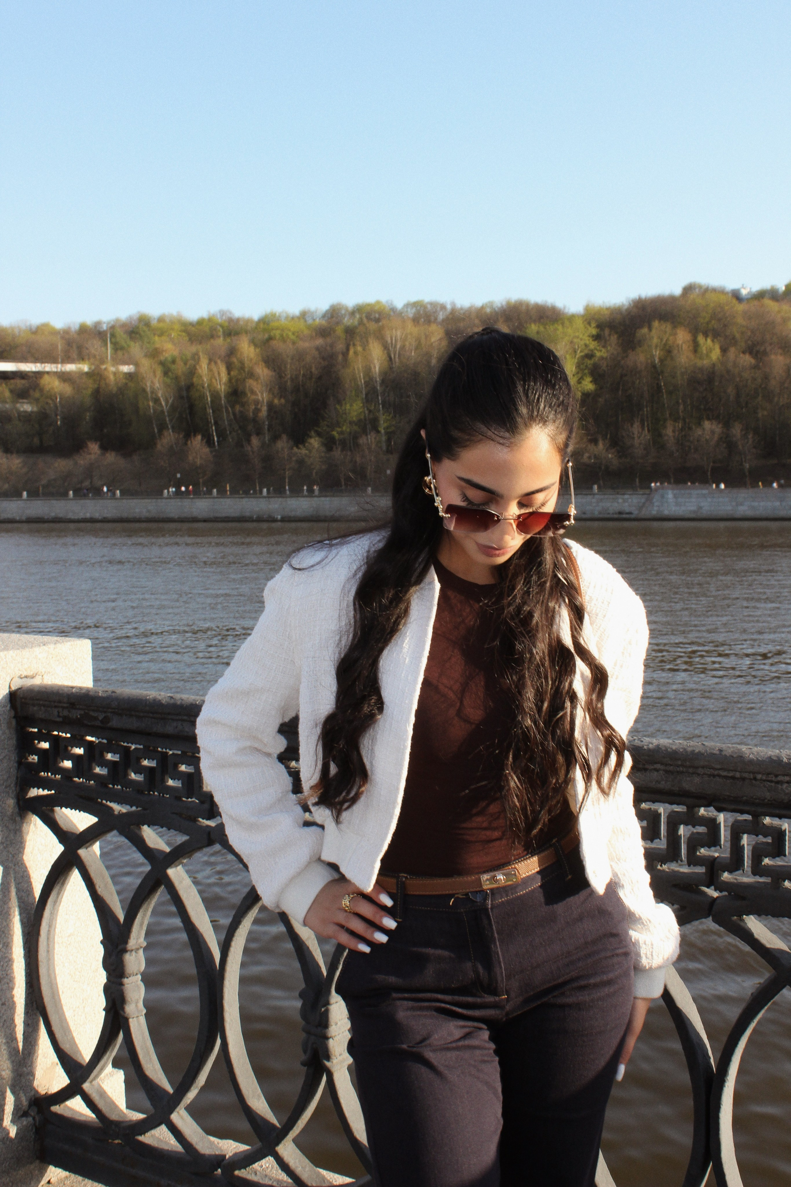 Габриелла. Фотограф Москва | Эллада