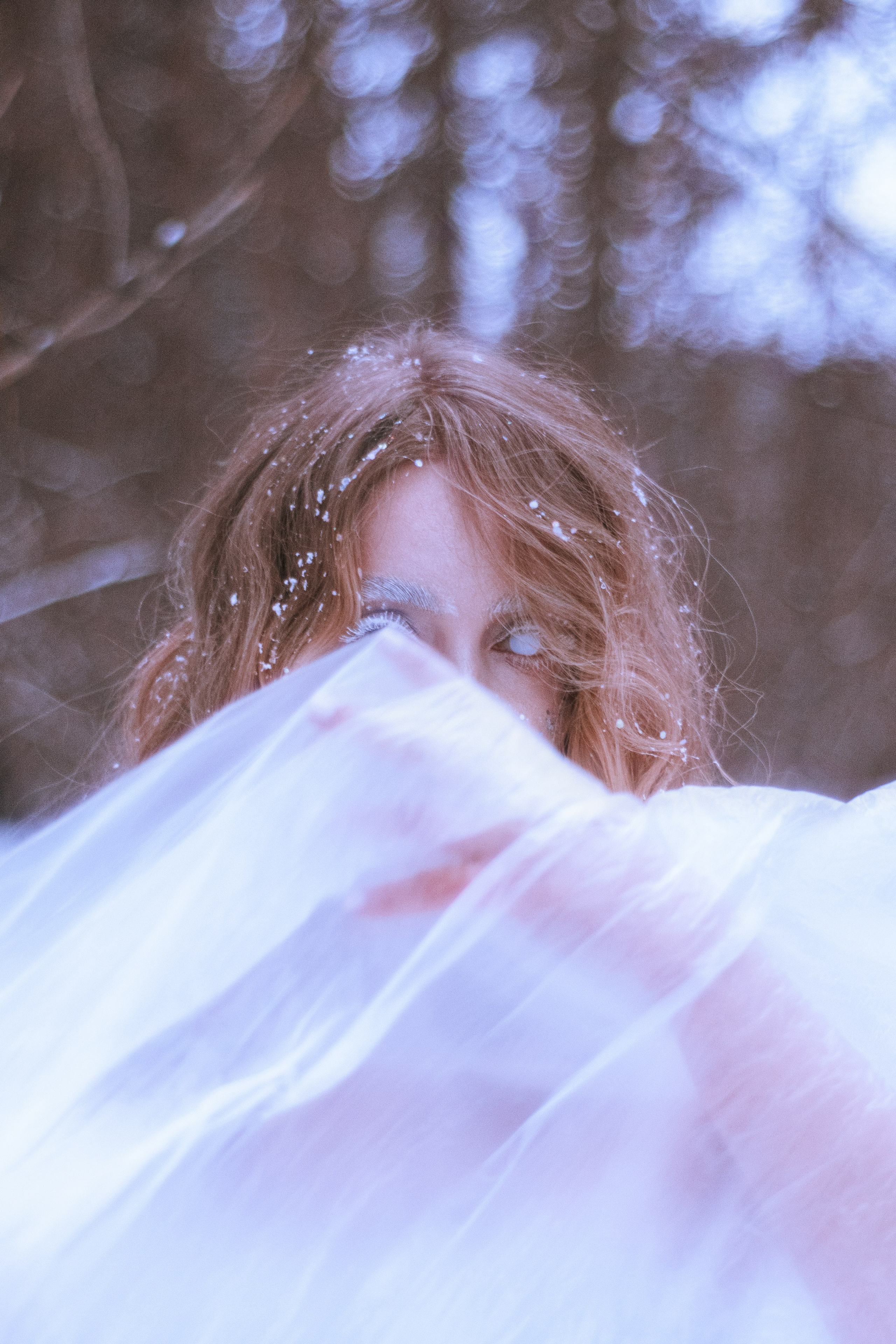 Настя. Фотограф в Тюмени Лизавета Сапицкая