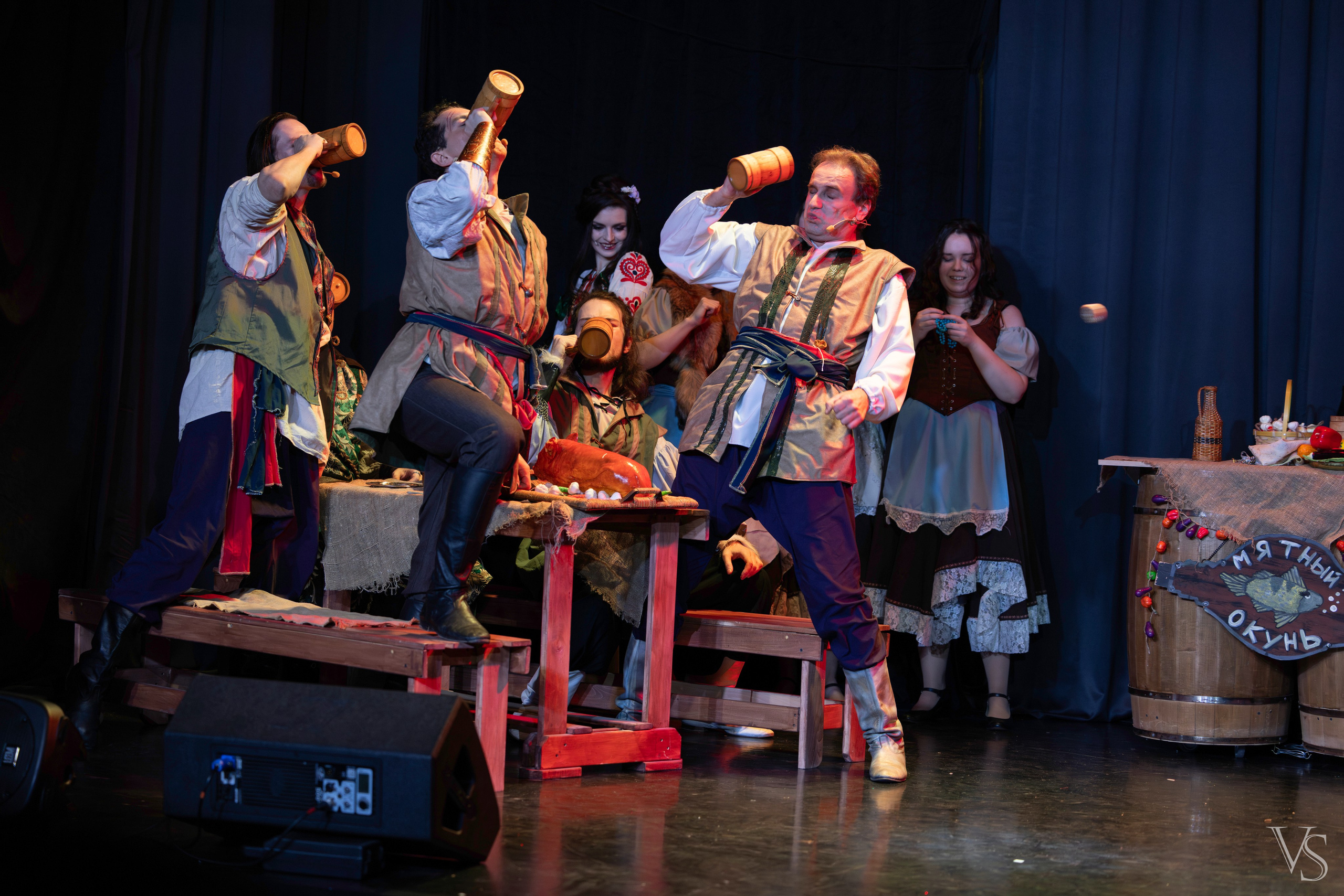 Каменное сердце. Фотограф Виктор Степанов